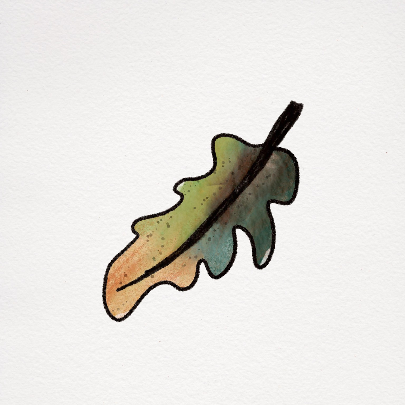 color changing stamps - image 1 - student project