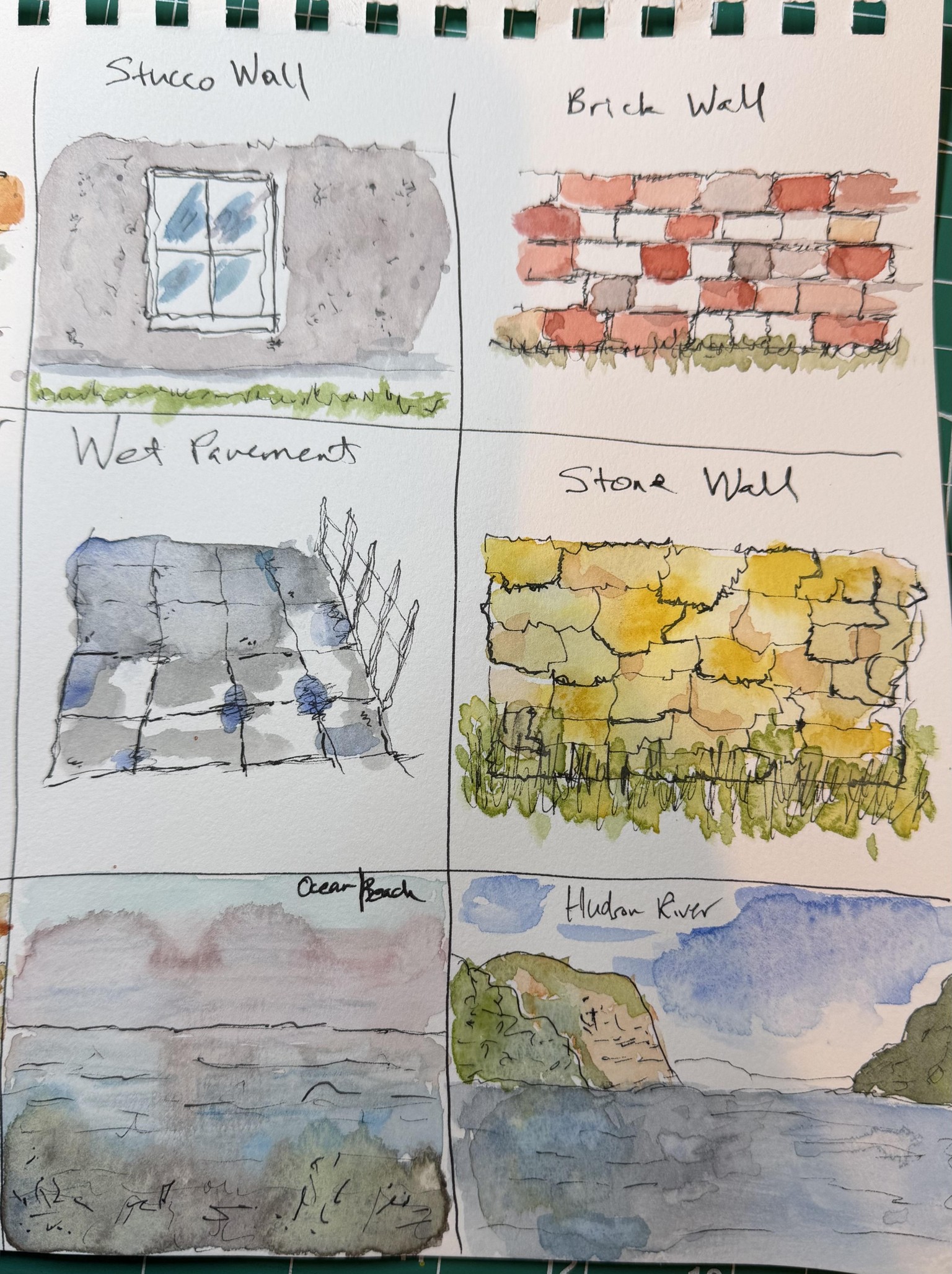 Playing with Textures…Lots of Them! - image 2 - student project