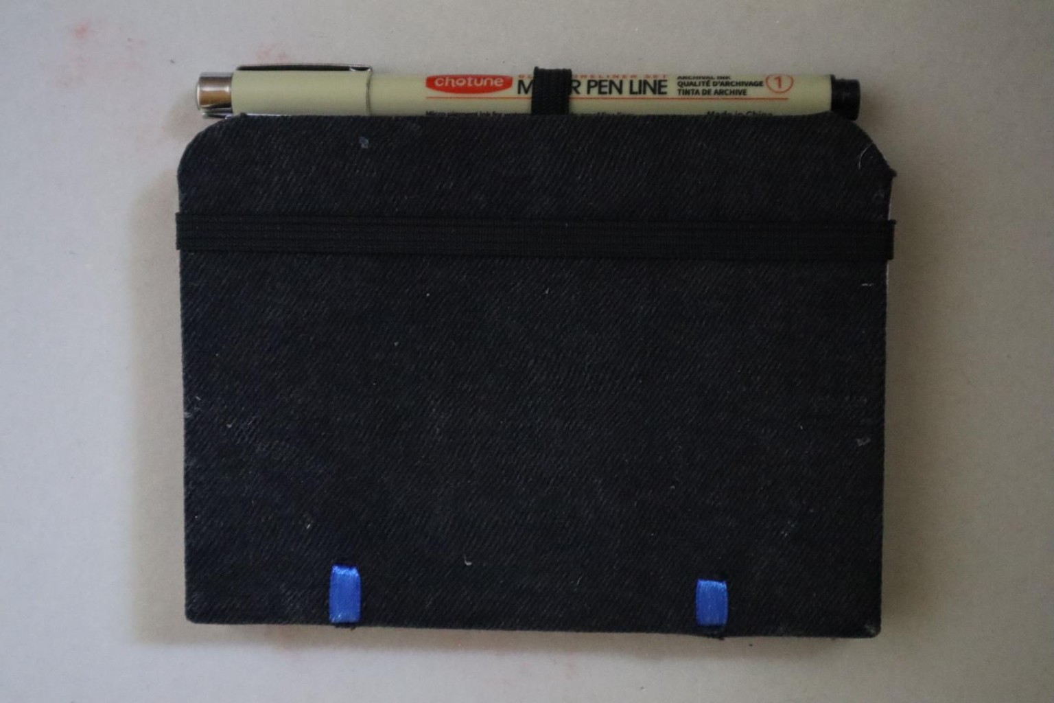 cuaderno - image 1 - student project