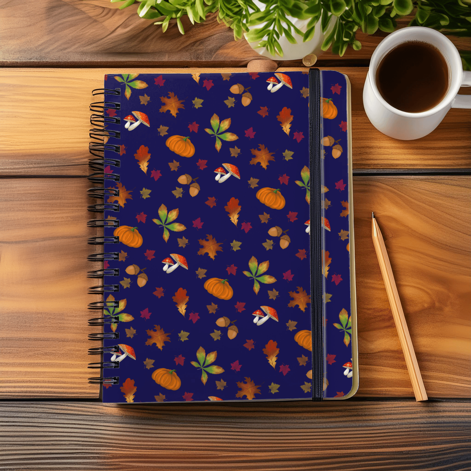 Autumn is here! - image 3 - student project