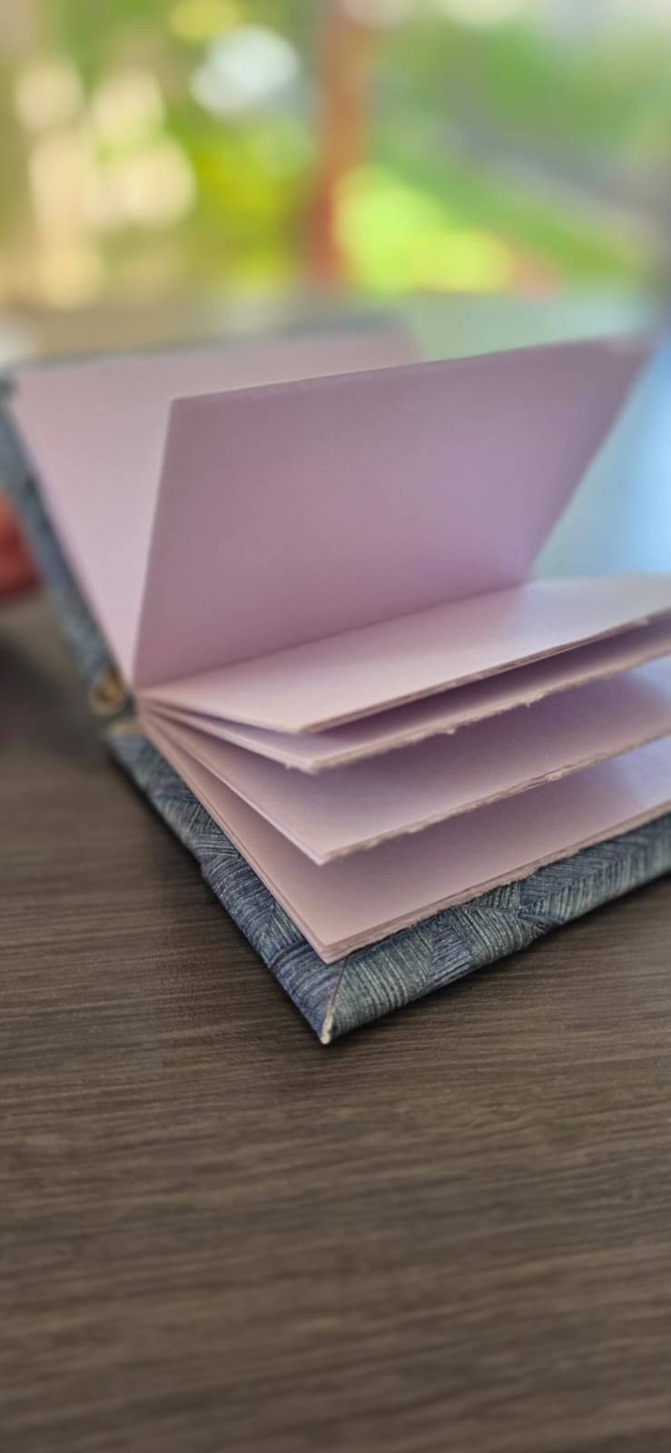 Bookish Blue - image 3 - student project