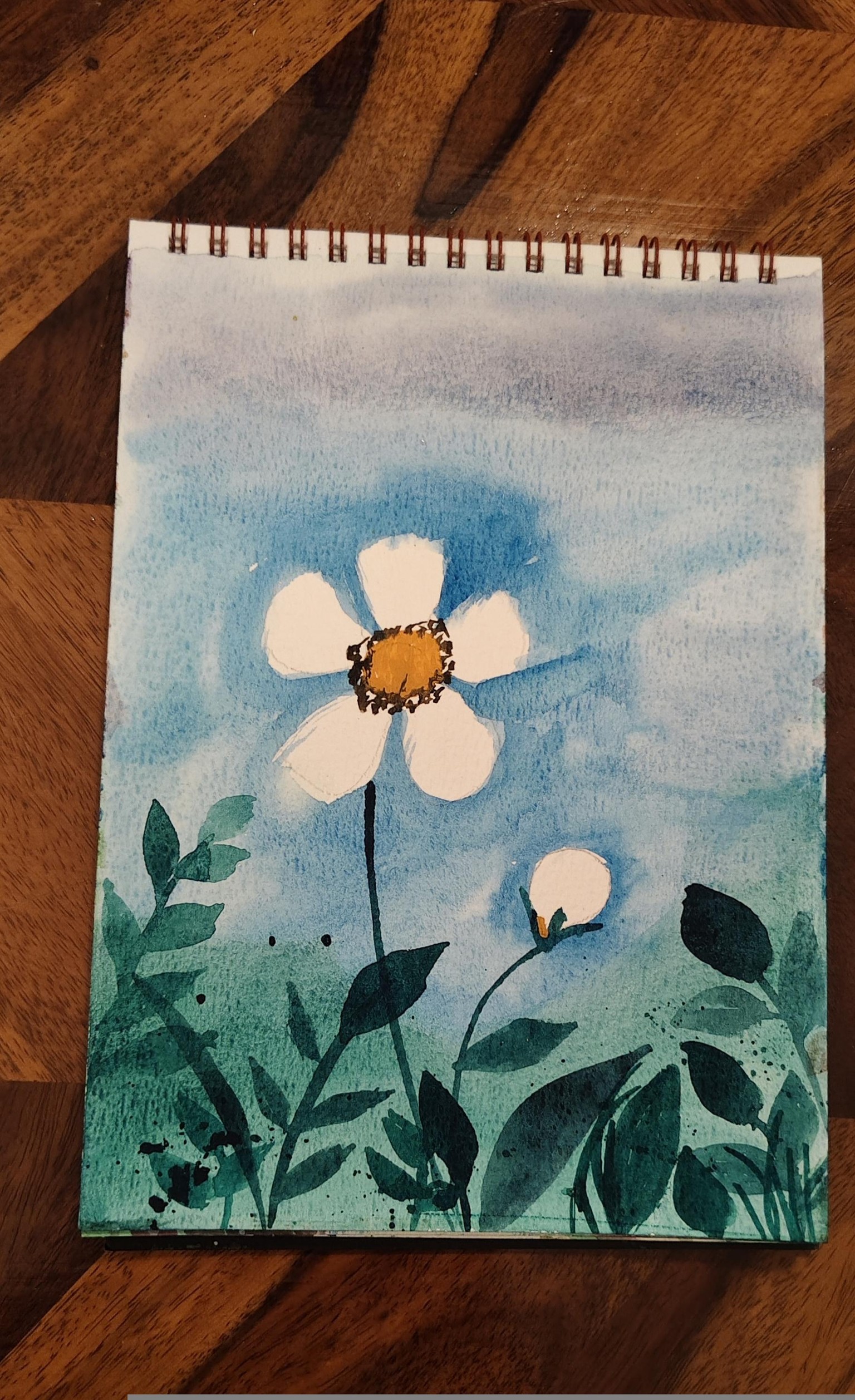 Nature - image 15 - student project