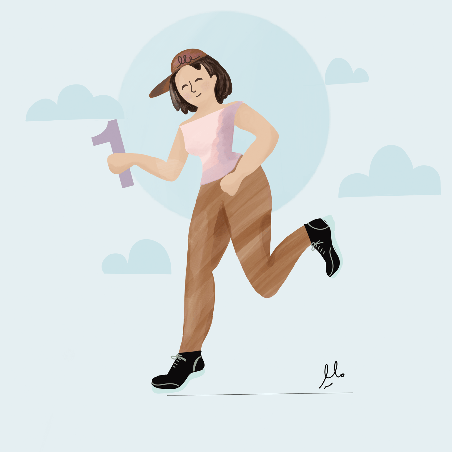 Illustration - image 1 - student project