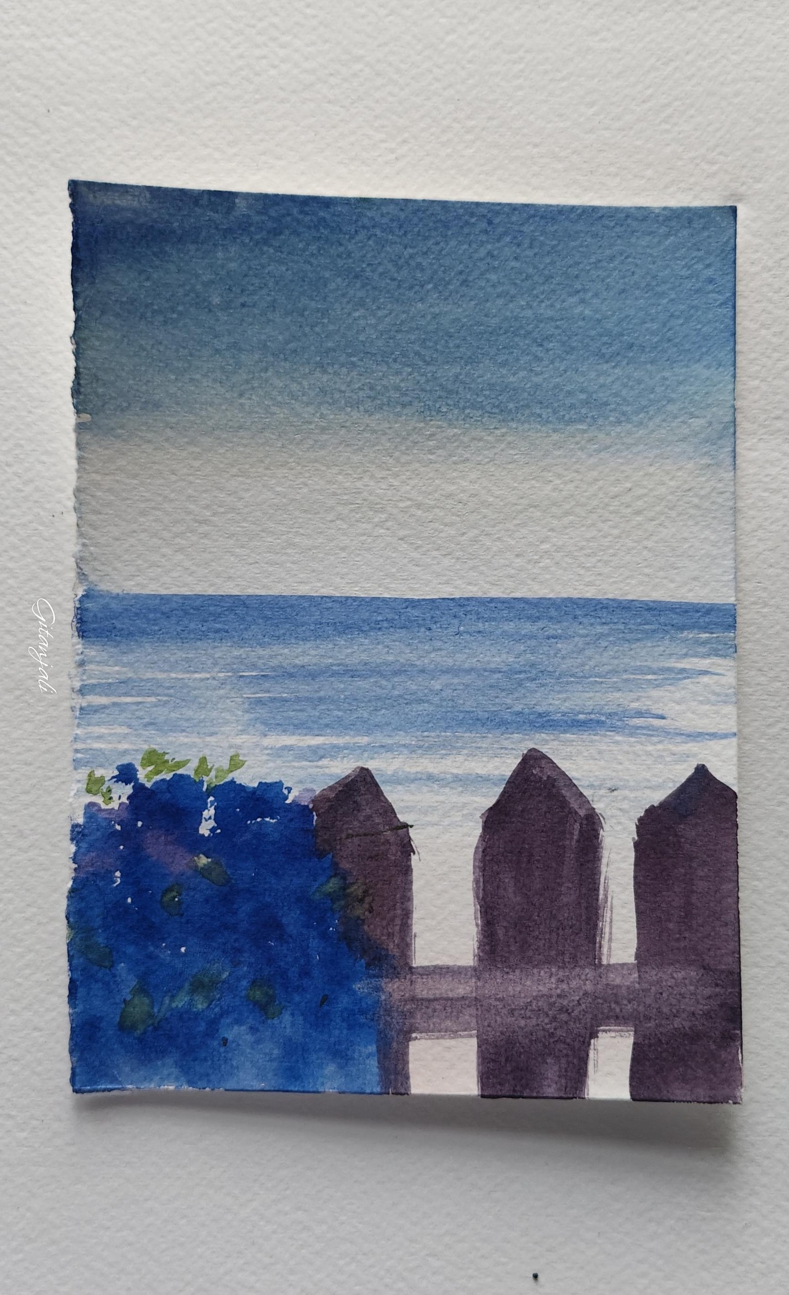 Nature - image 9 - student project