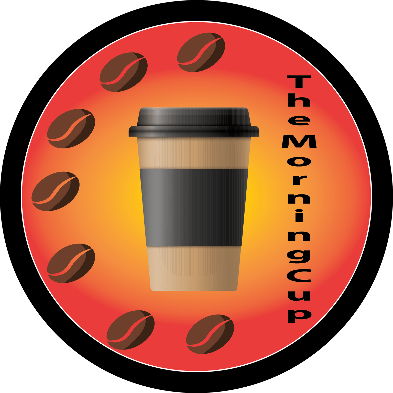 the morning cup - image 1 - student project