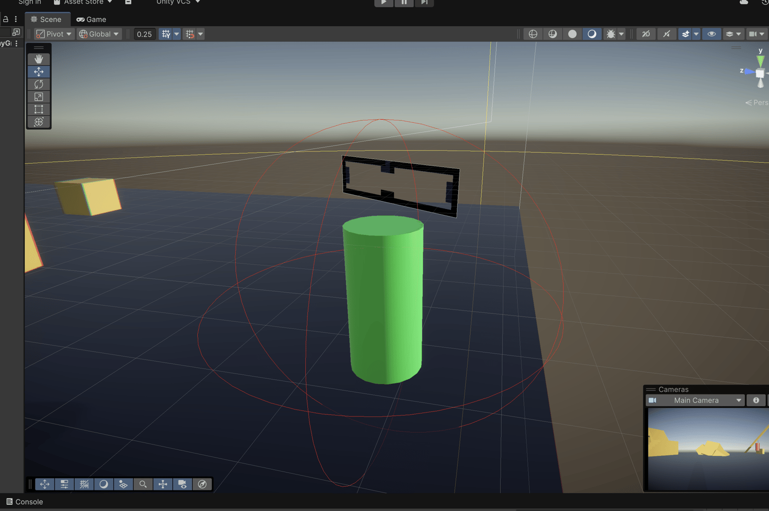 MY! (Almost released) GAME! - image 2 - student project