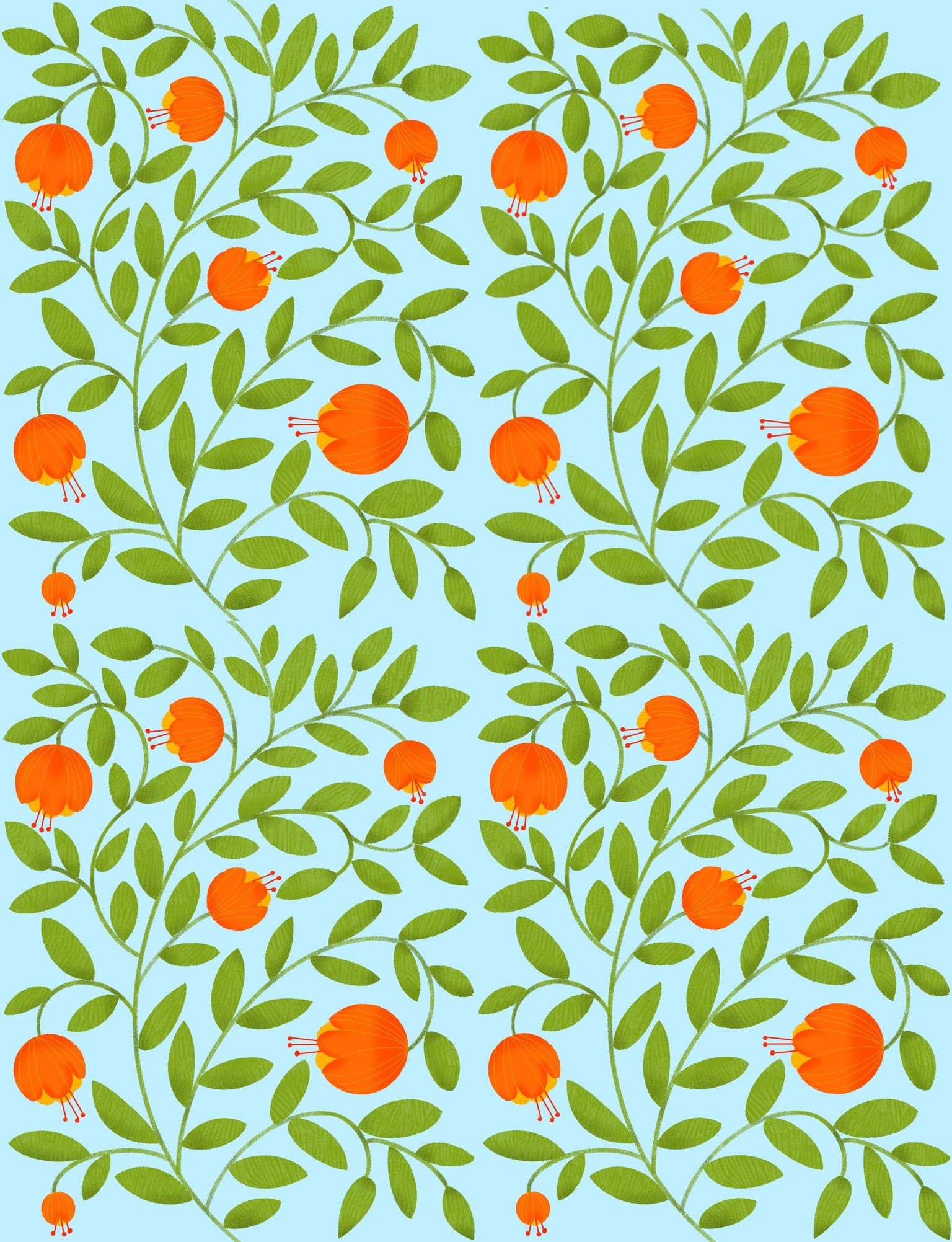 Such an informative class - I learned so much about this amazing technique! - image 1 - student project