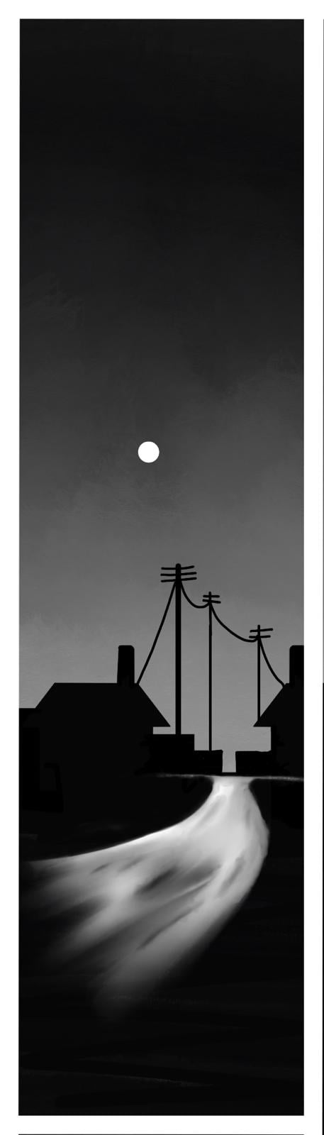 Bookmark - image 1 - student project