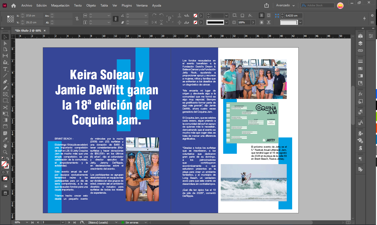 proyecto surf - image 1 - student project