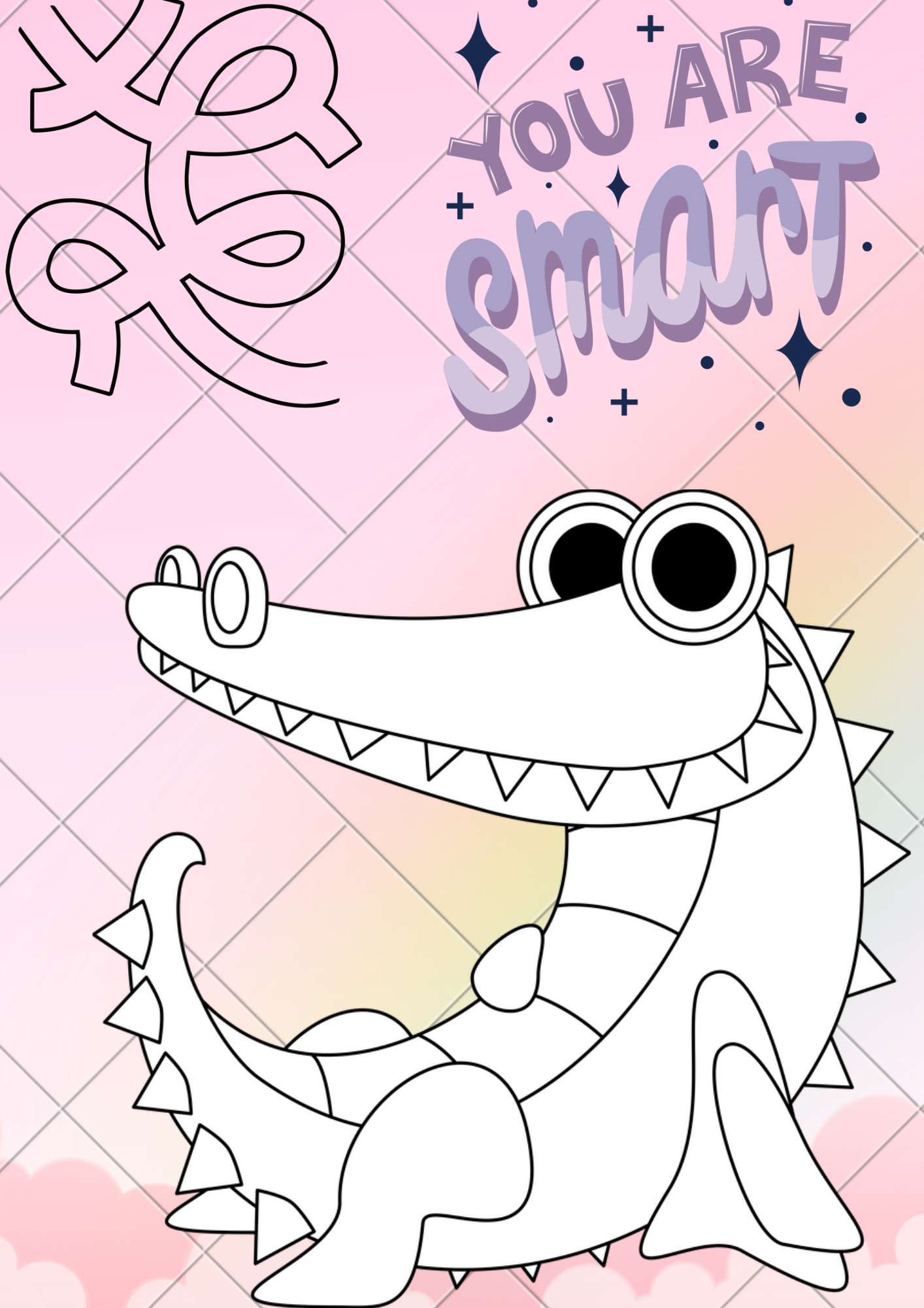 Birthday gift for my sister - image 4 - student project