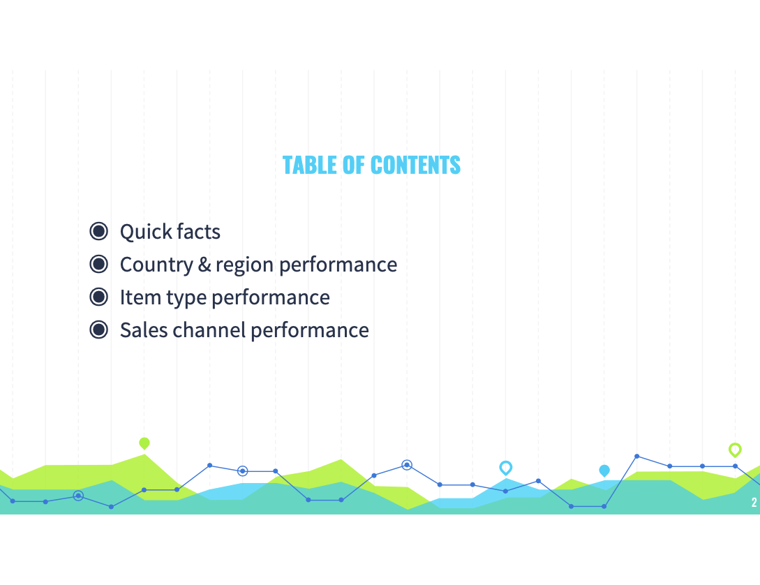 Insightful report - image 2 - student project