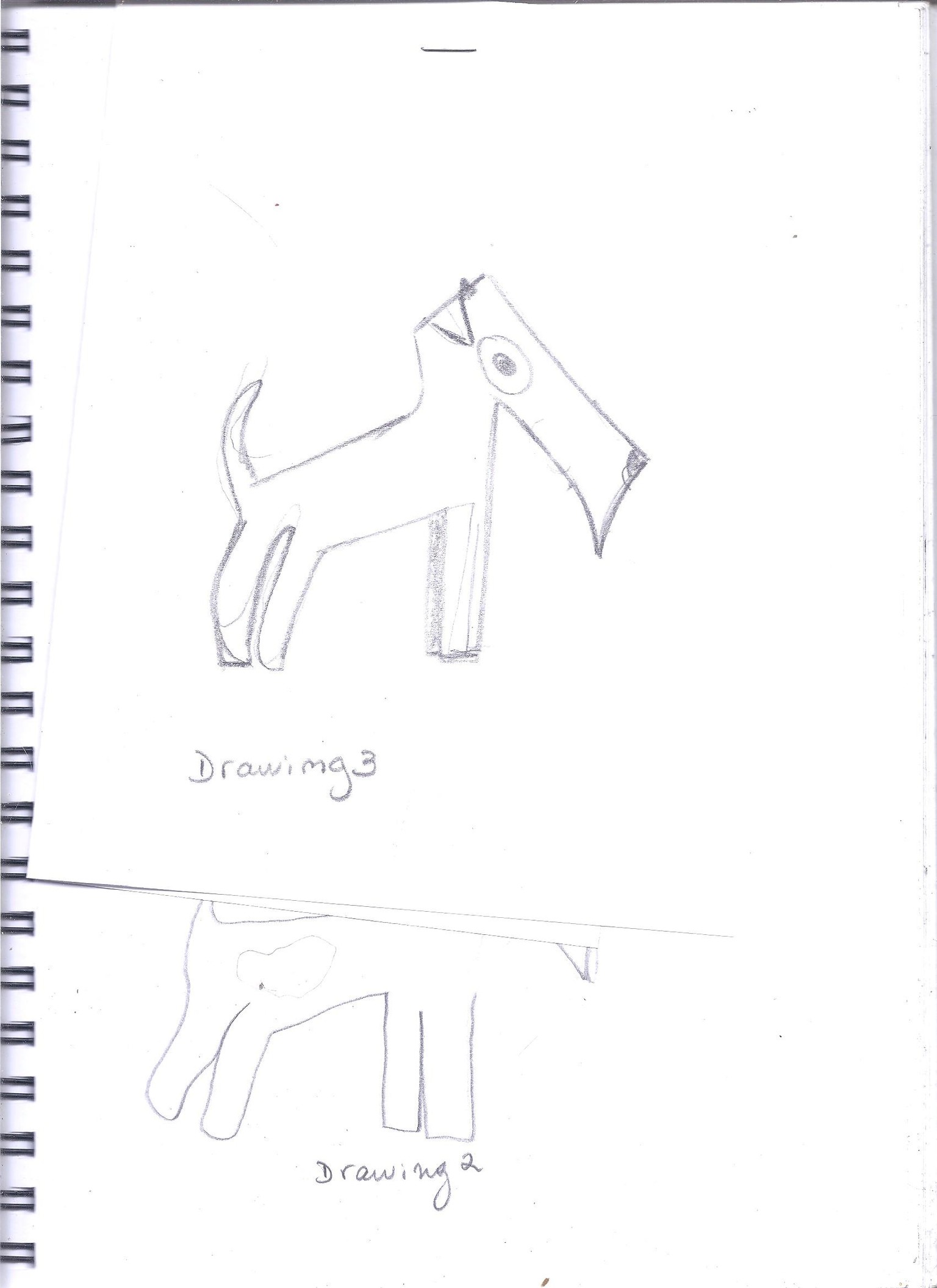 Brave Valentino - image 3 - student project