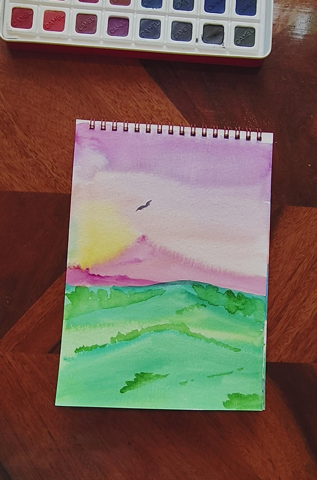 Nature - image 24 - student project