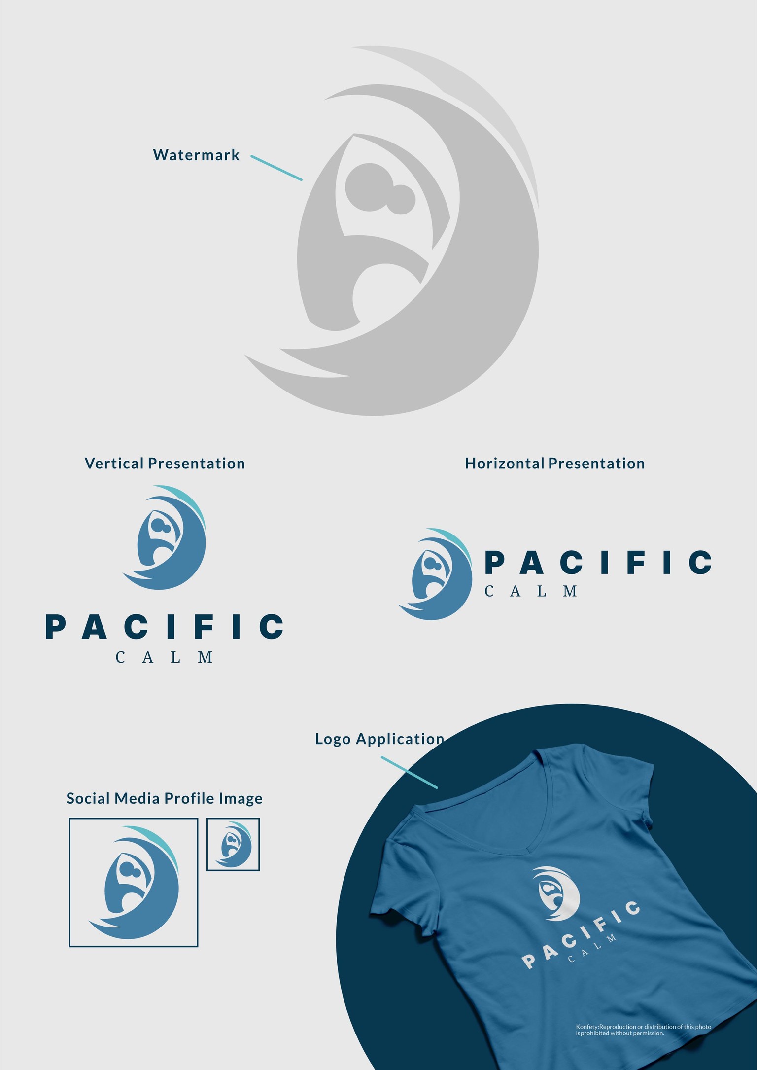 Pacific Calm Project - image 3 - student project
