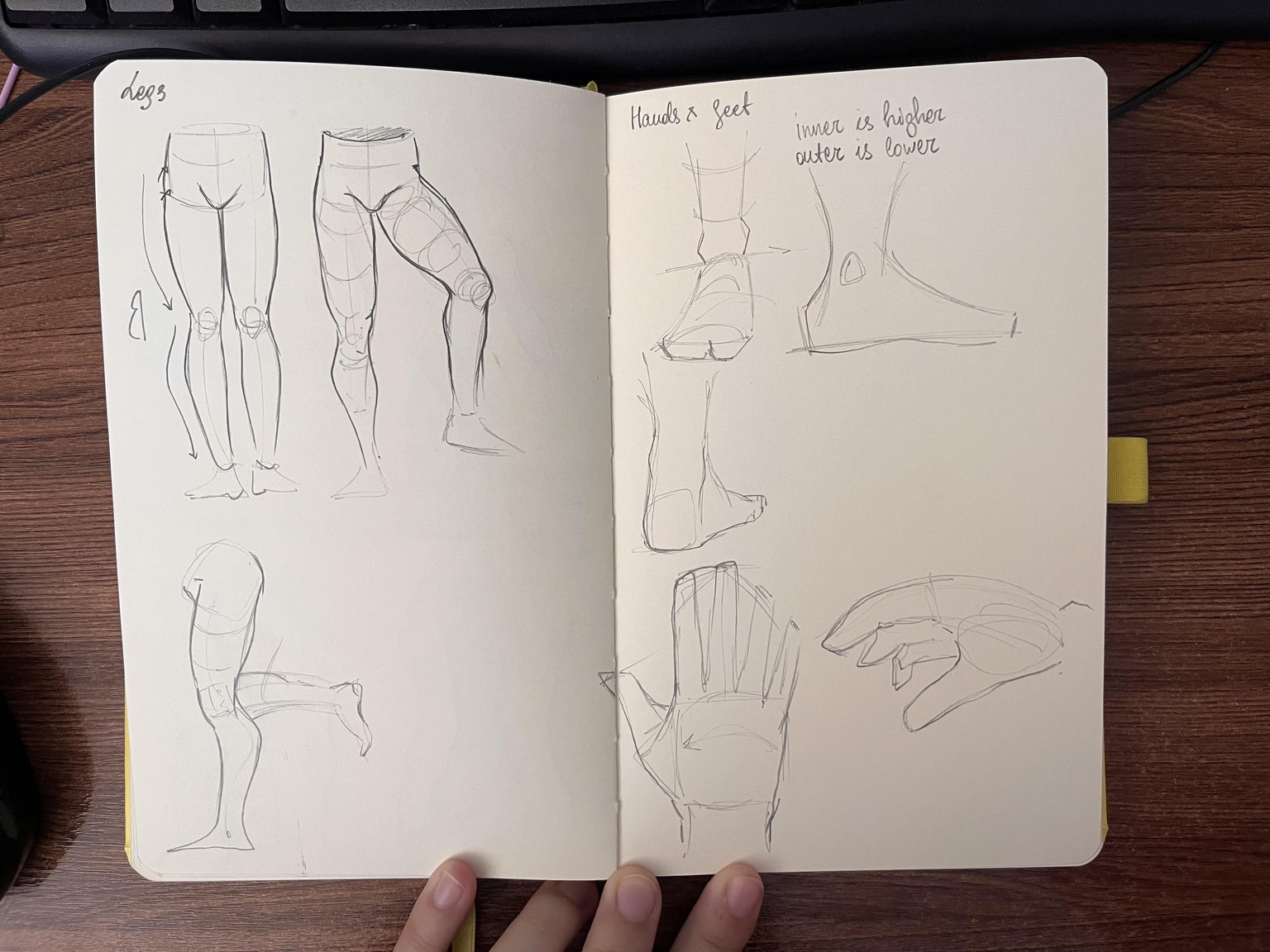 sketches - image 1 - student project