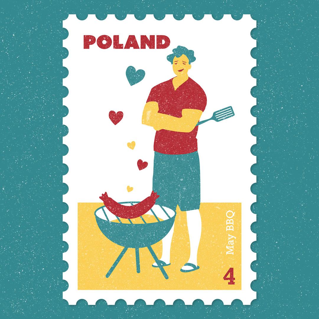 Polish icons - image 6 - student project