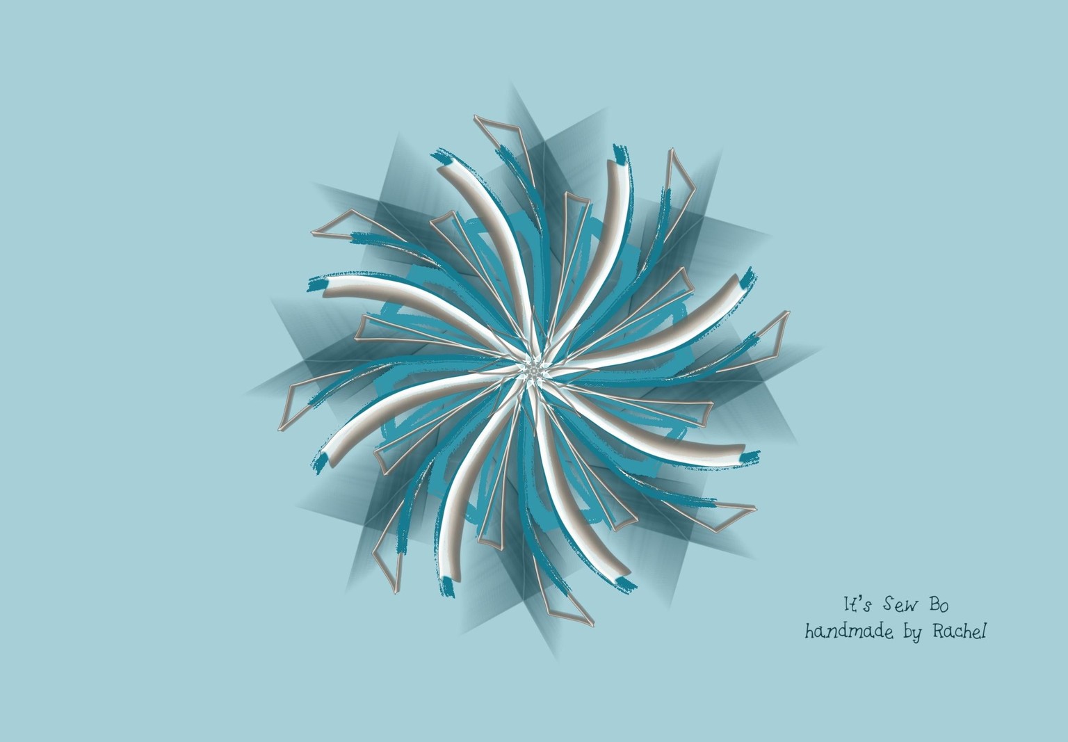 Symmetry in Motion - image 4 - student project