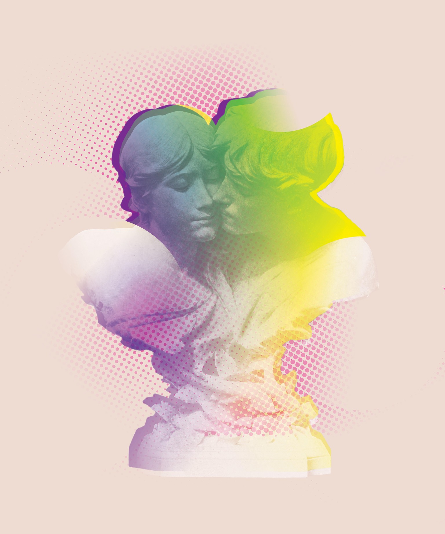 After The Noise - image 1 - student project