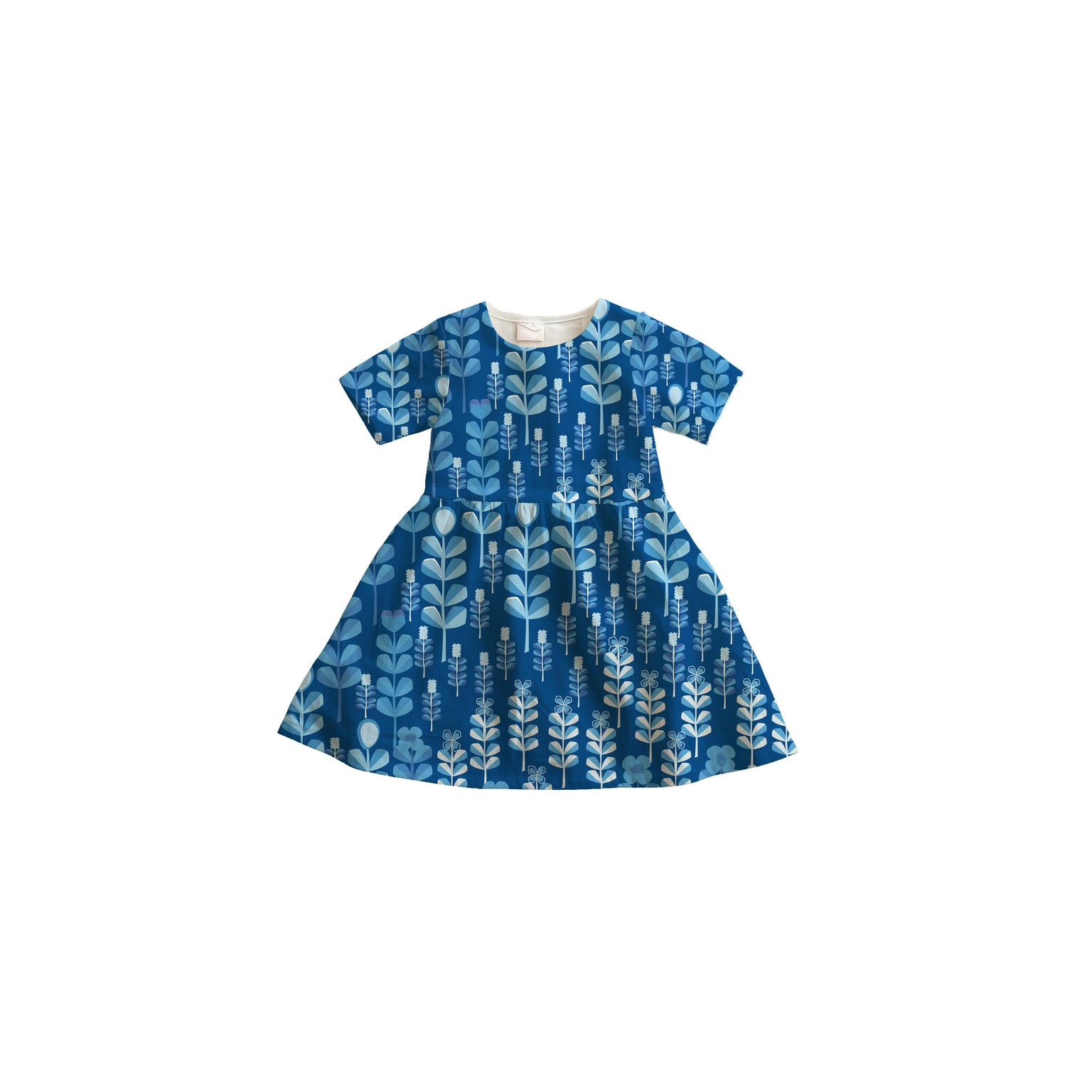 Fabric Mockups - image 1 - student project
