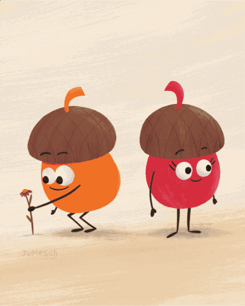 Fun animations - image 2 - student project