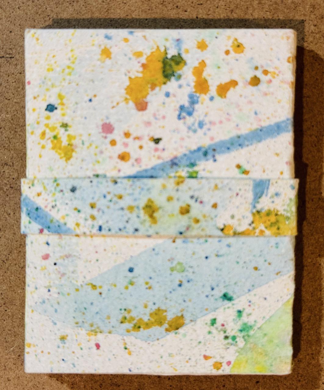 So cute, needs wrapping in a baby blanket! - image 3 - student project