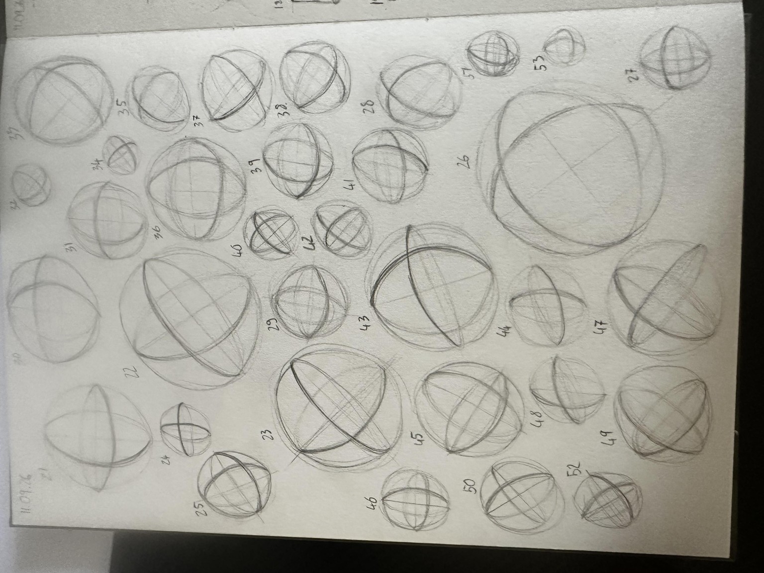 i’m a beginner but it helped me a lot - image 2 - student project