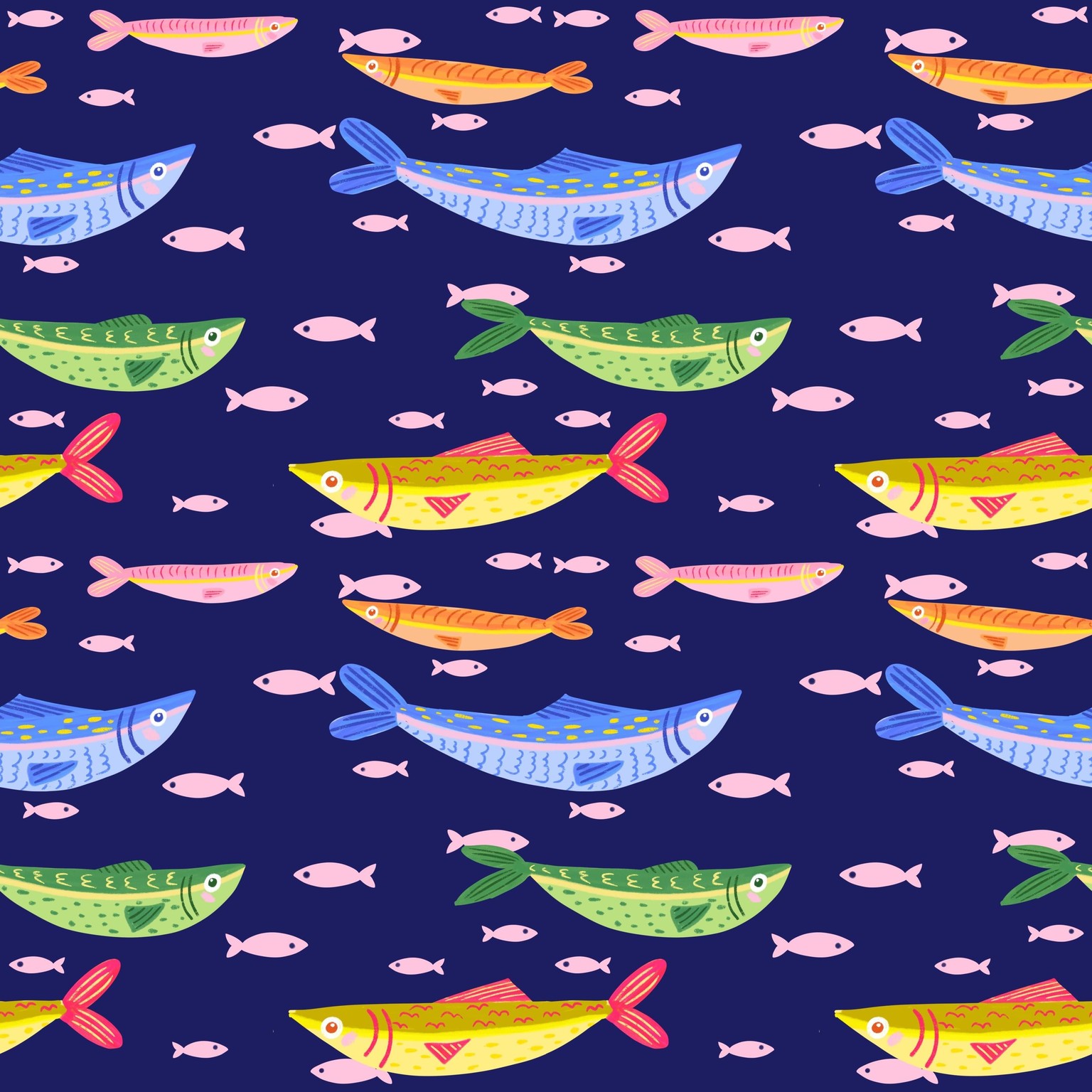 Sardine-Play - image 4 - student project