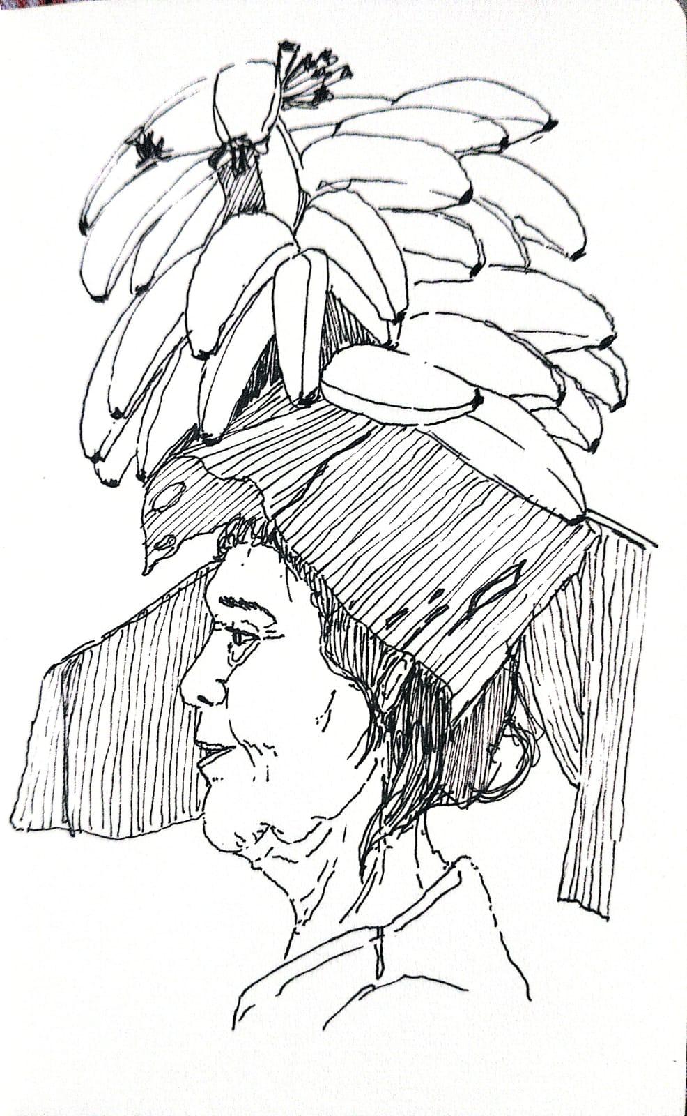 rostro perfil - image 1 - student project