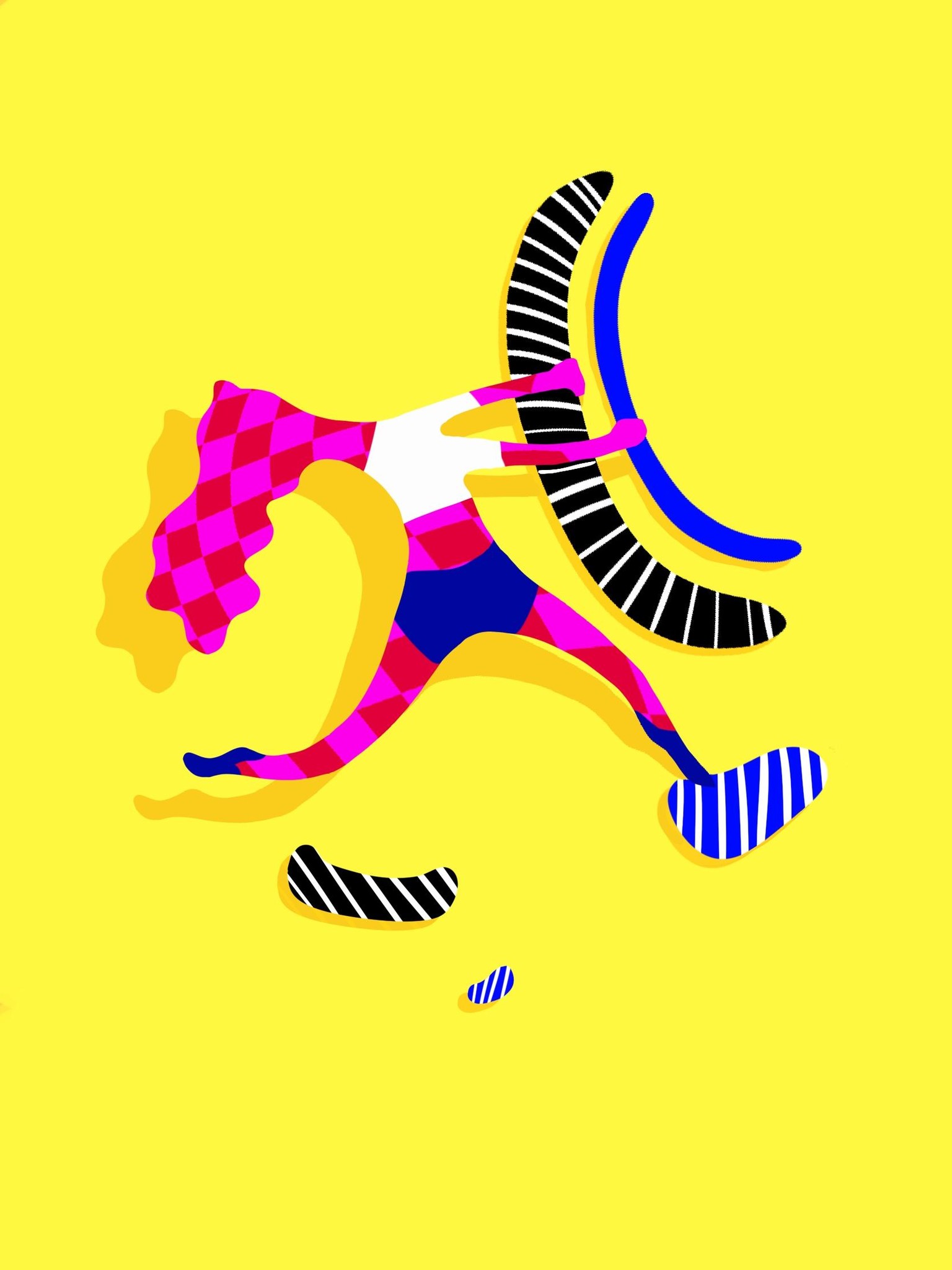 Stylization - Bouldering & espresso machine - image 11 - student project