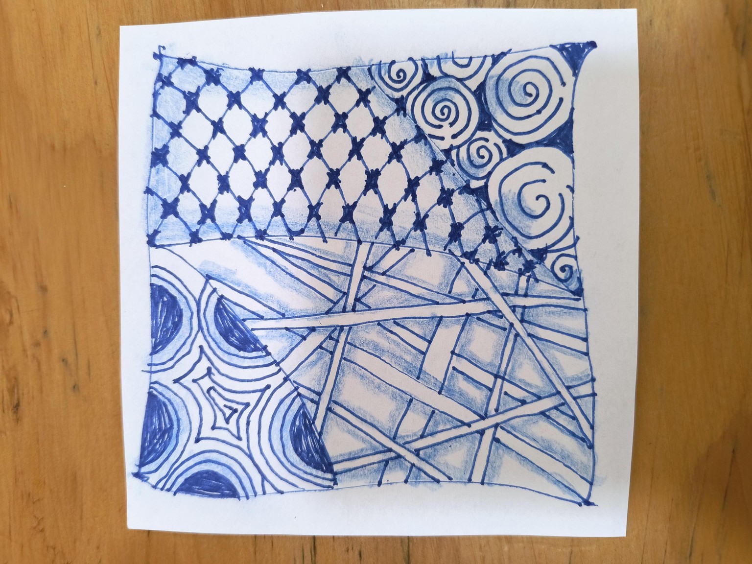 Great class! - image 1 - student project