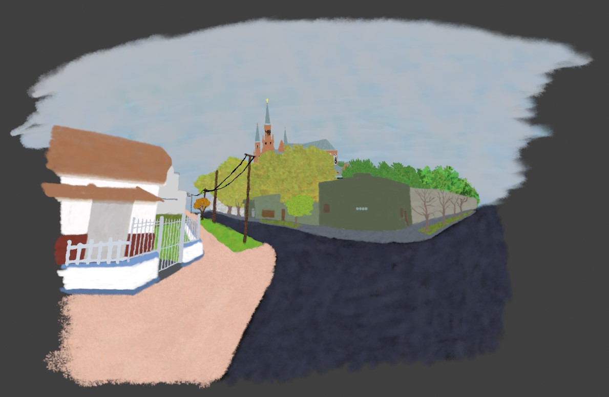 My Practice - image 4 - student project