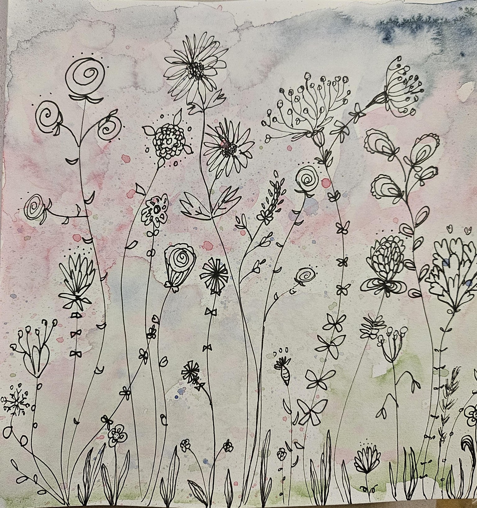 Doodly Do's - image 4 - student project