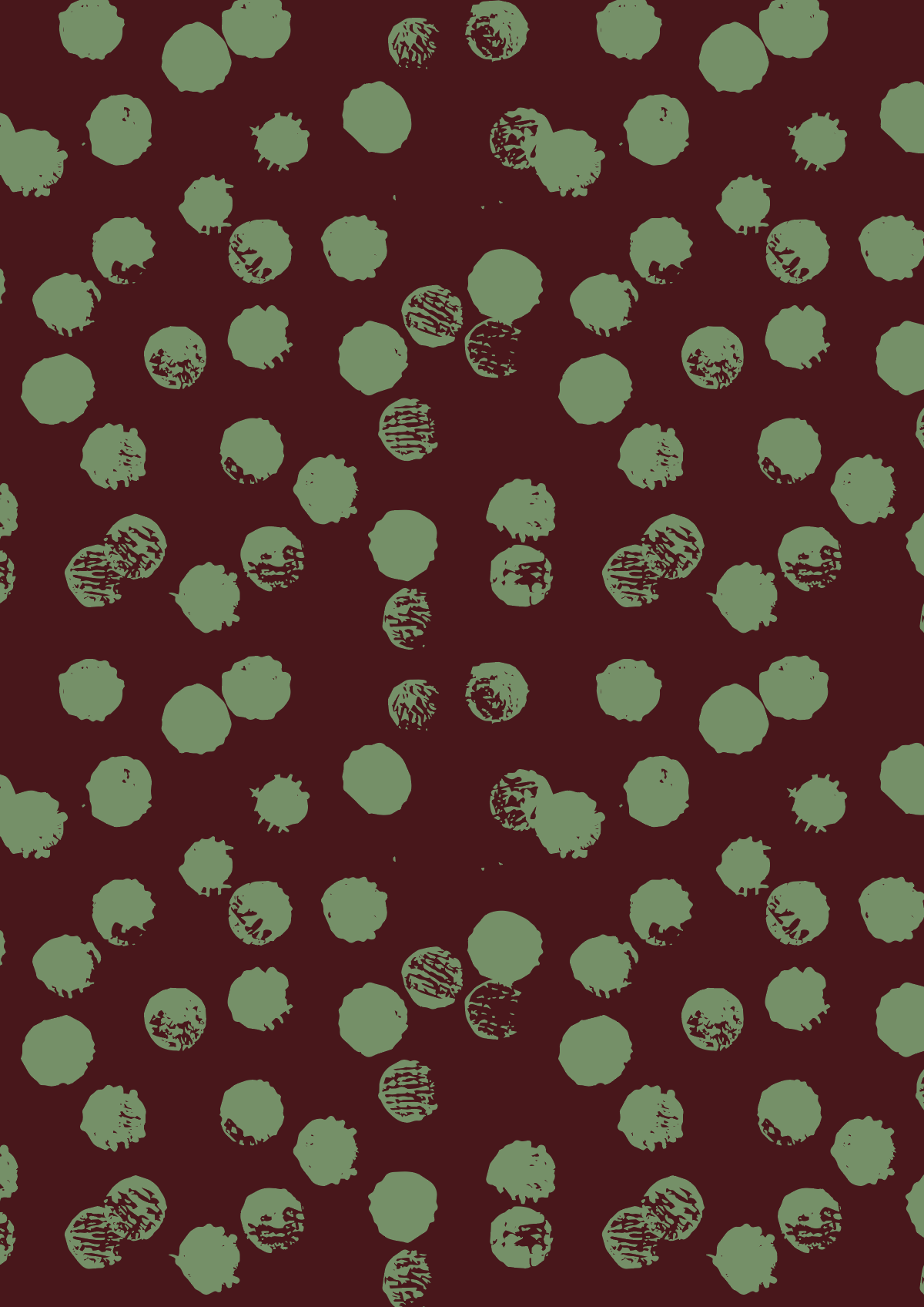 Alice's dots - image 5 - student project