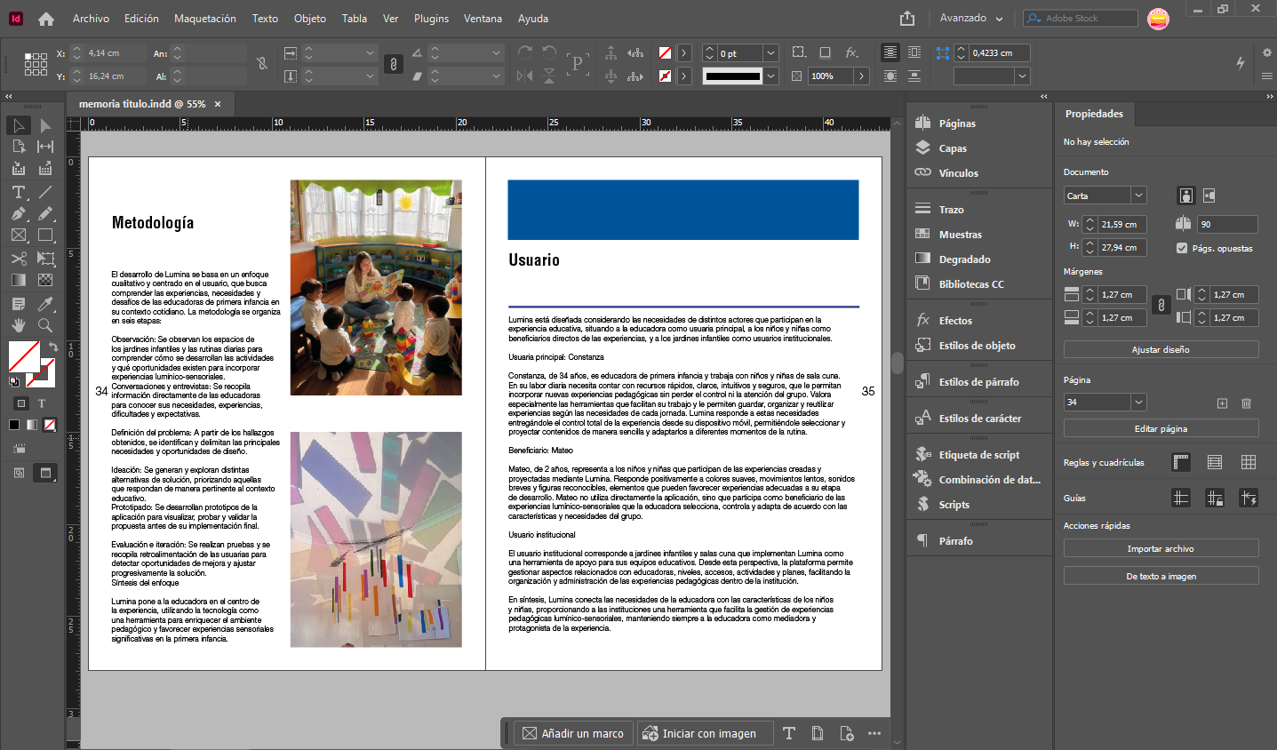 proyecto indesing - image 2 - student project