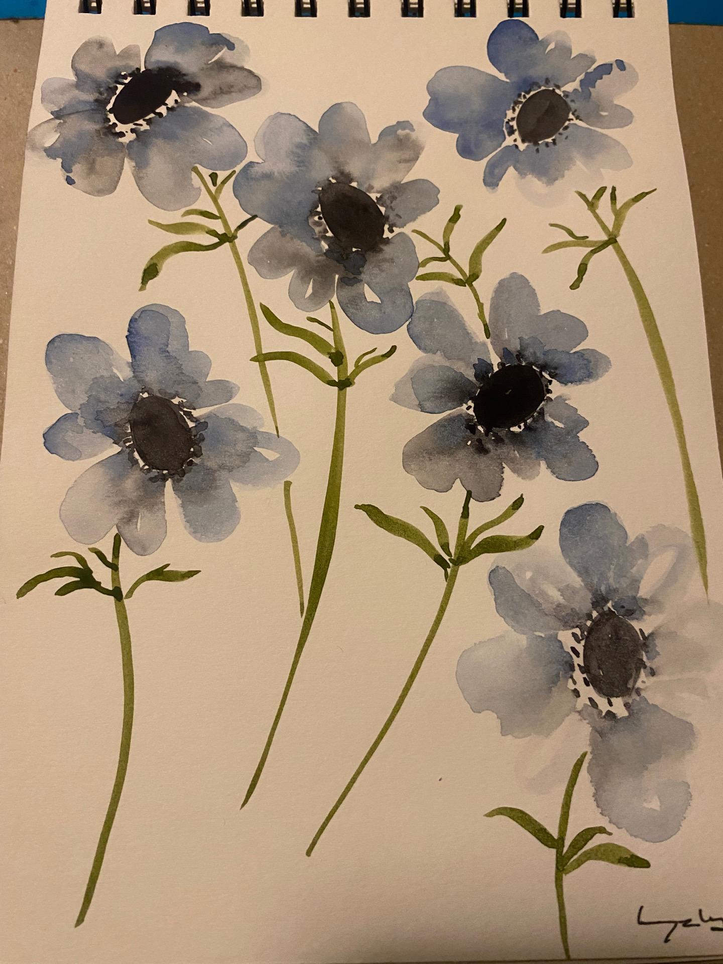 💐 - image 2 - student project