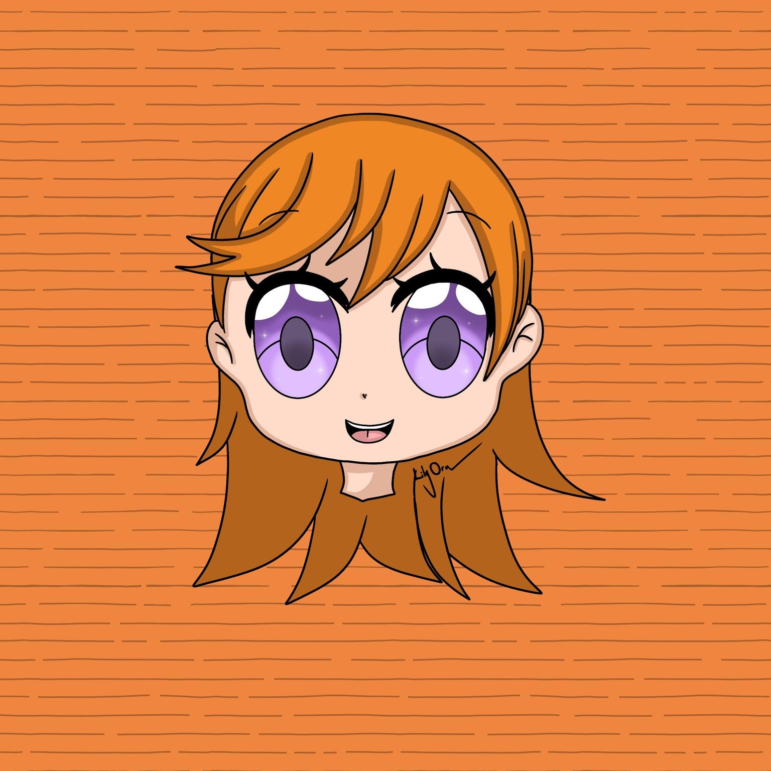 LoveLive! Chibi Portraits!! - image 23 - student project