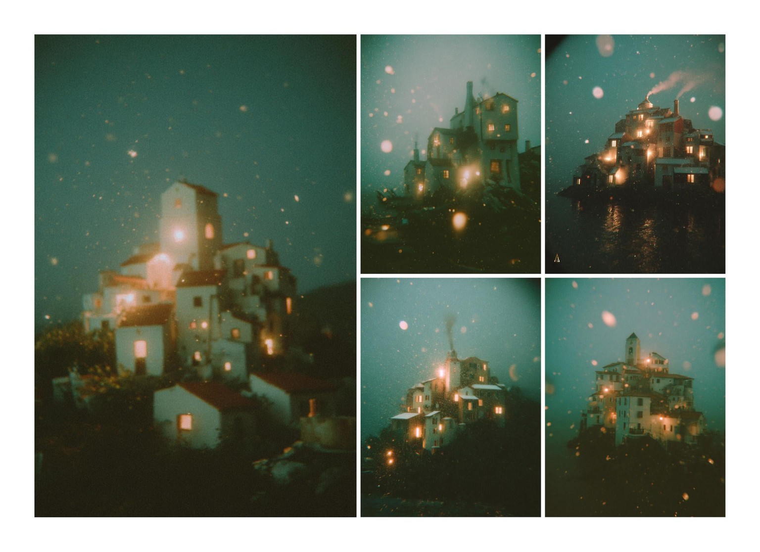 28 Days of AI - image 1 - student project