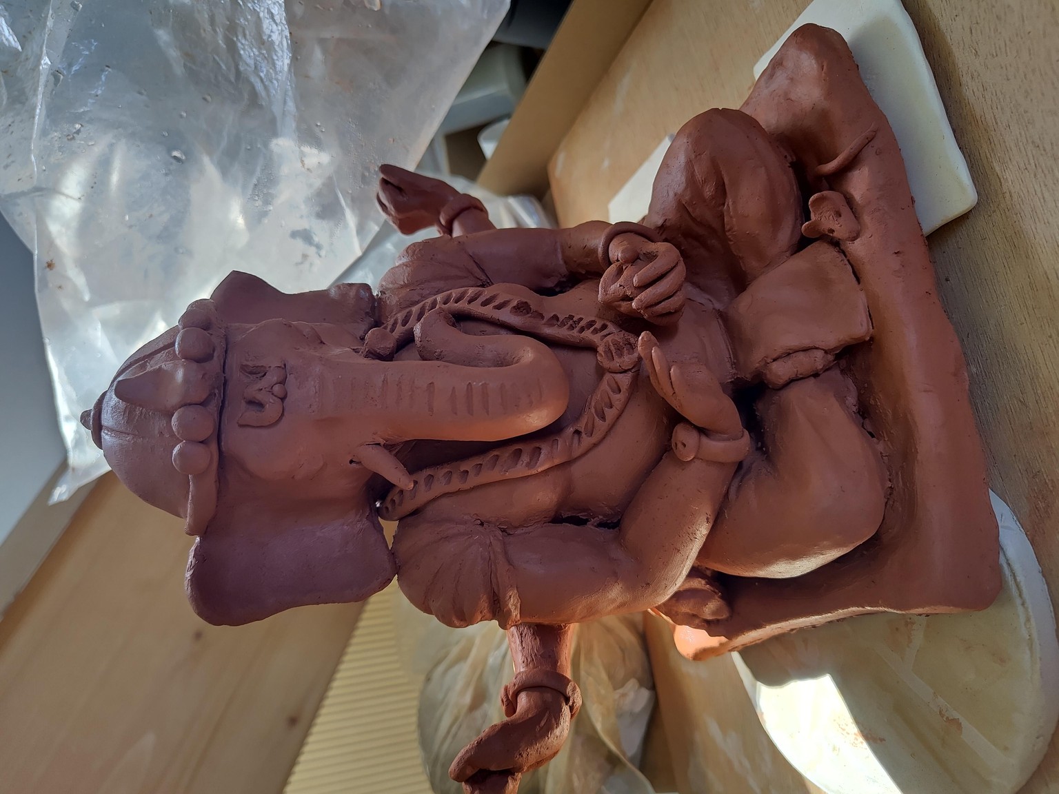 Amazed that I succeeded - image 2 - student project
