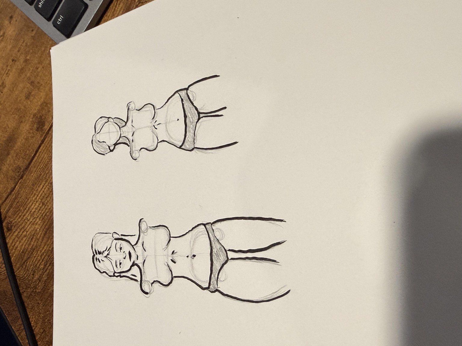 Lesson 1 attempt - image 1 - student project