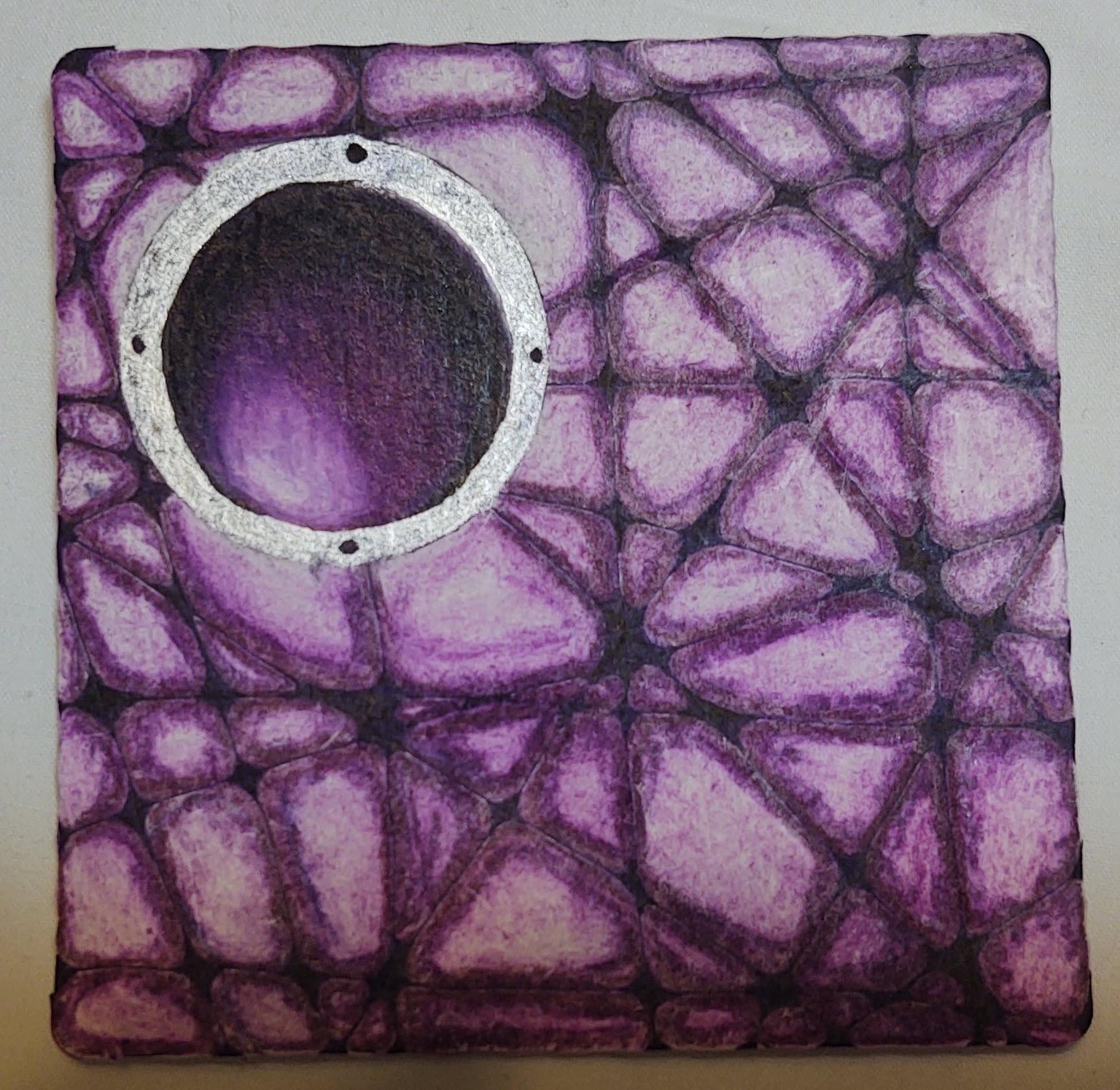 Zen Gems - image 3 - student project