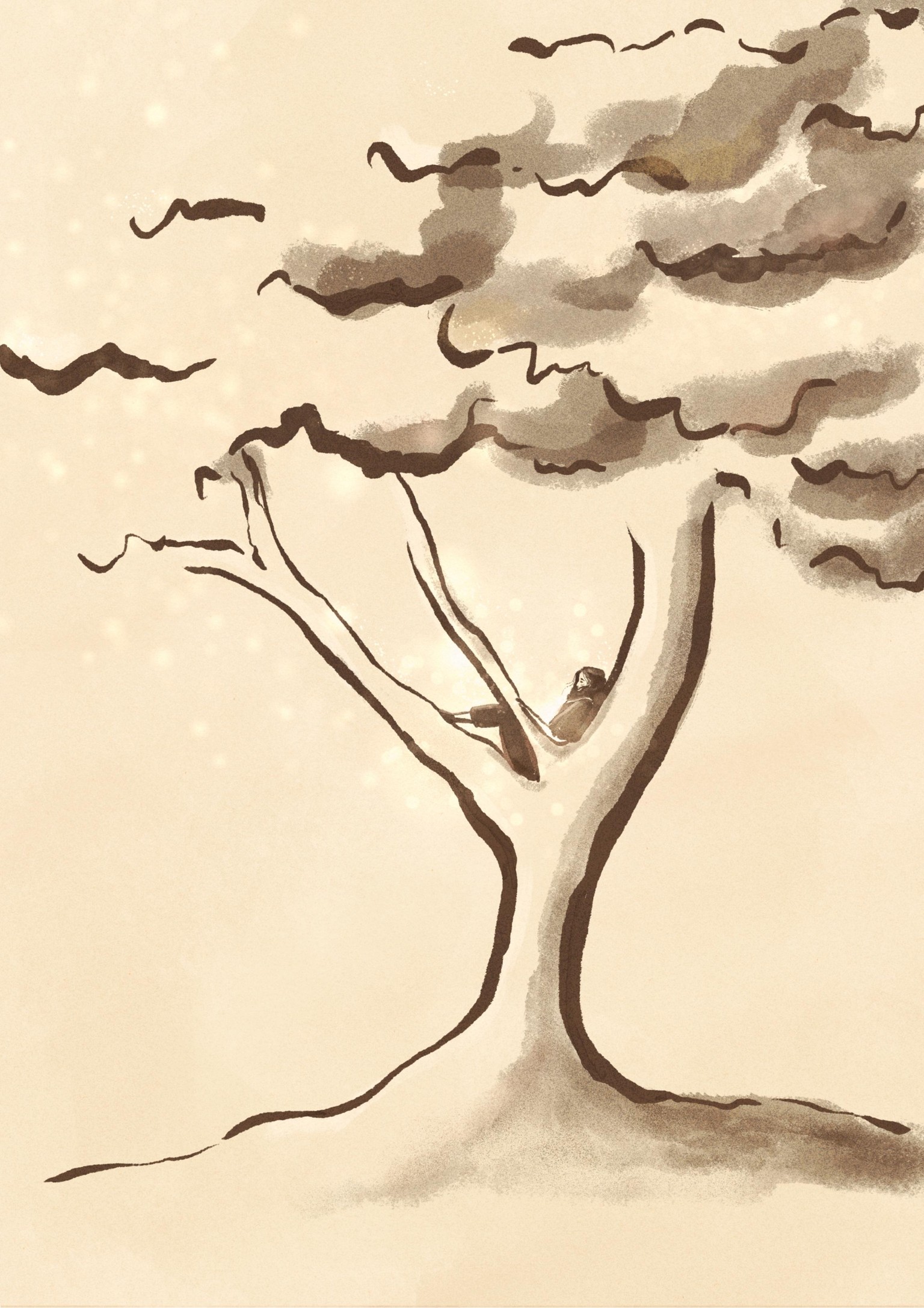 Safe Space - image 2 - student project