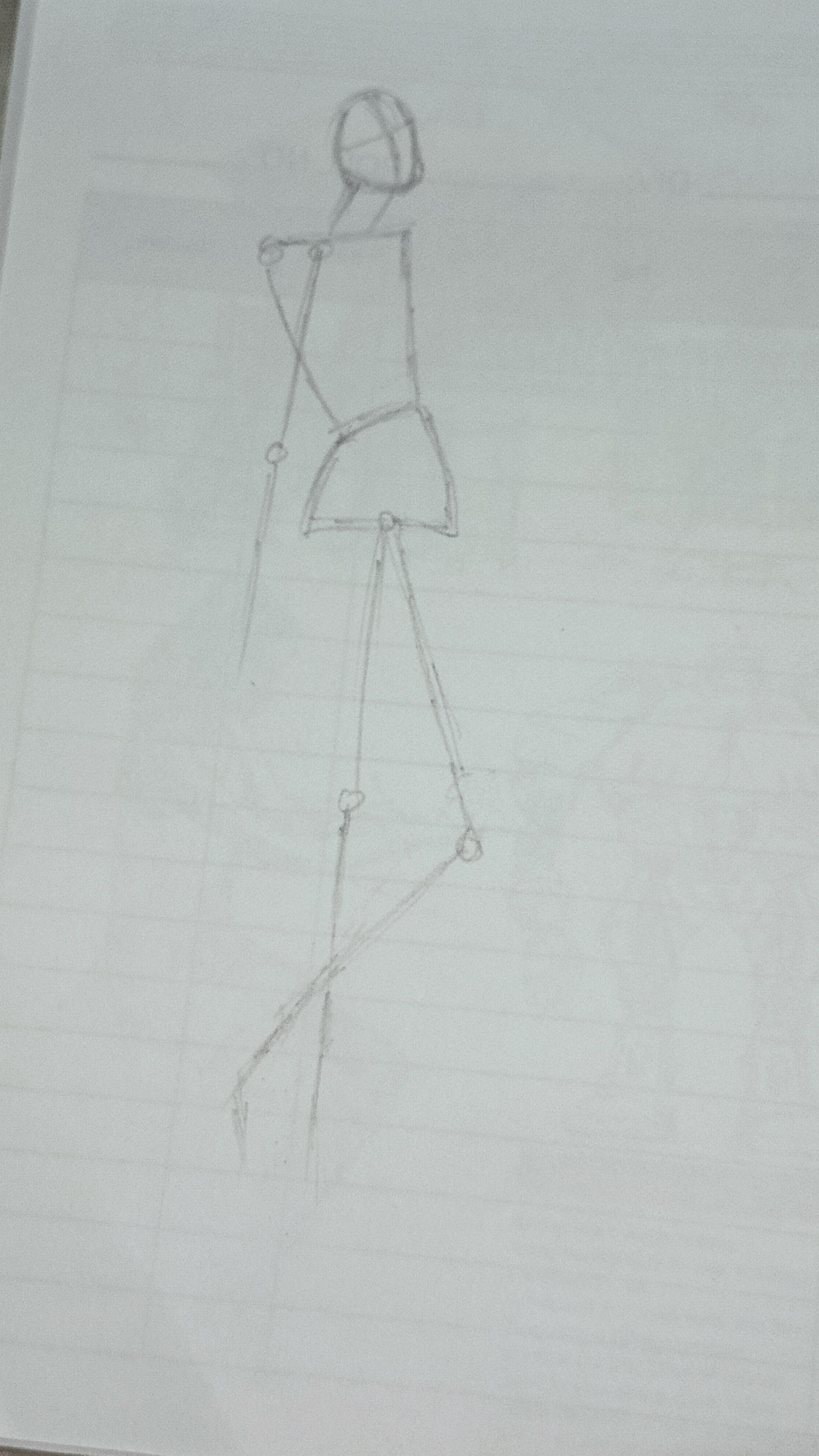 Sketch - image 2 - student project