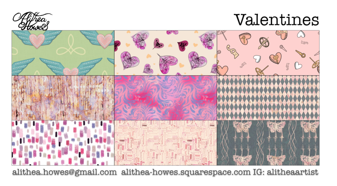 Portfolio in Progress - image 4 - student project