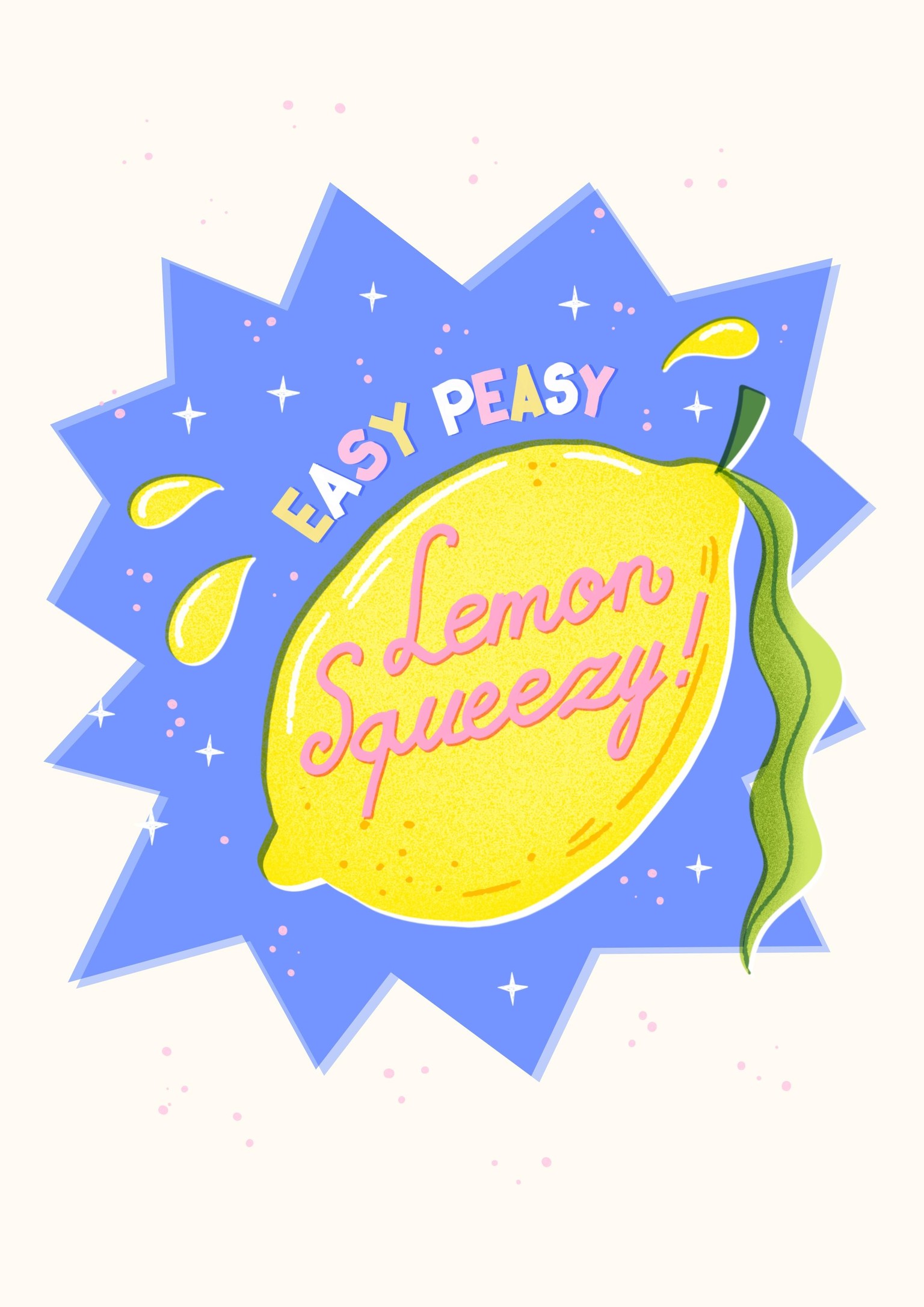Lettering Styles - image 3 - student project