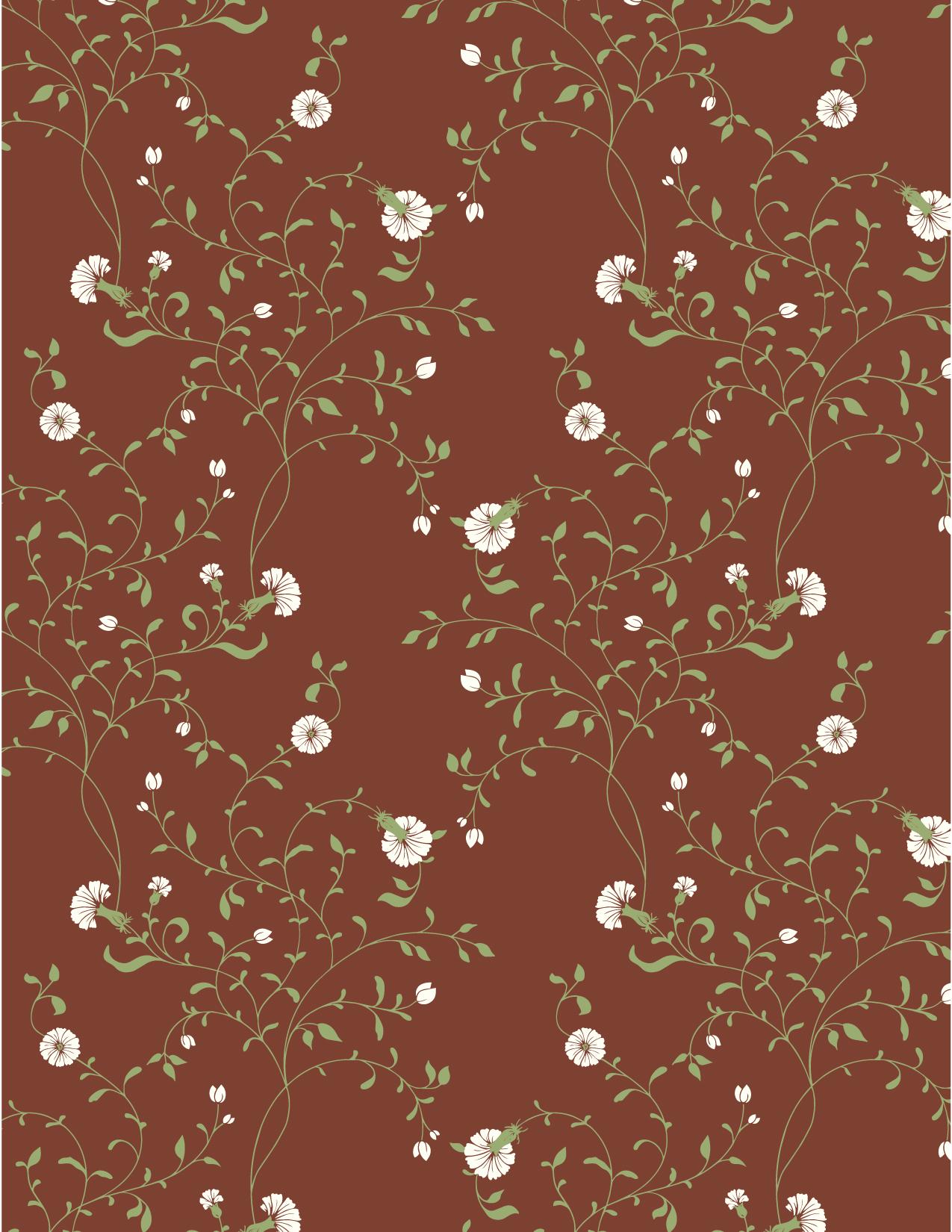 ARTS & CRAFTS SINGLE LAYER DESIGN - image 4 - student project