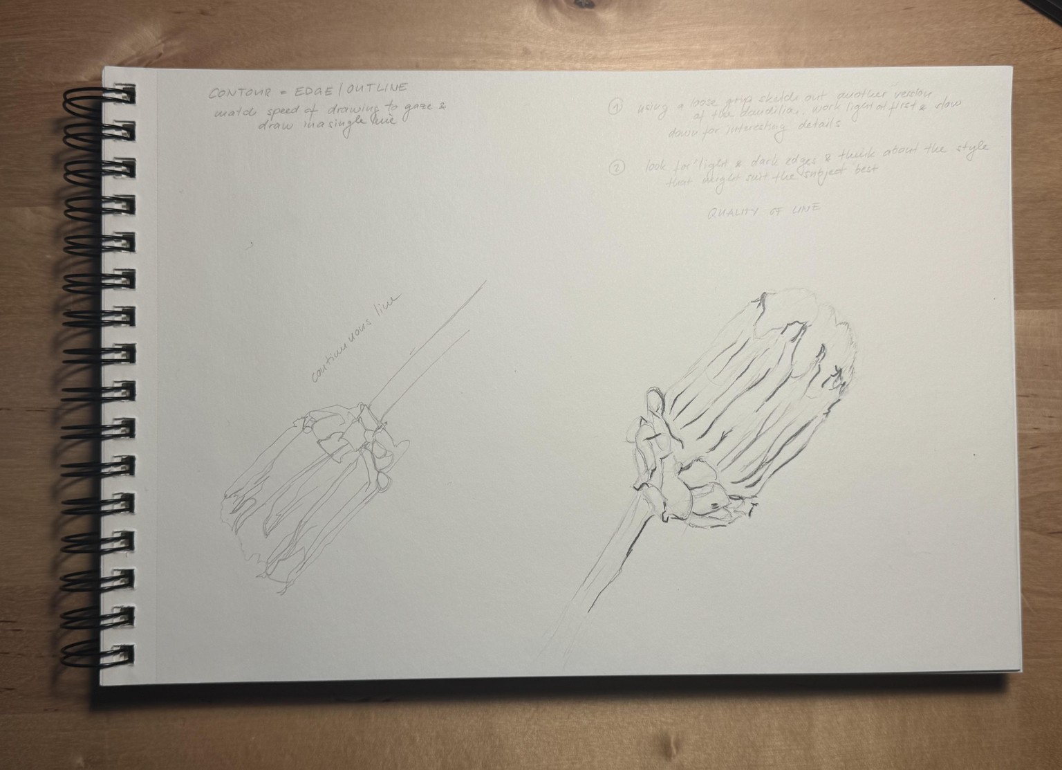 Line quality - image 1 - student project