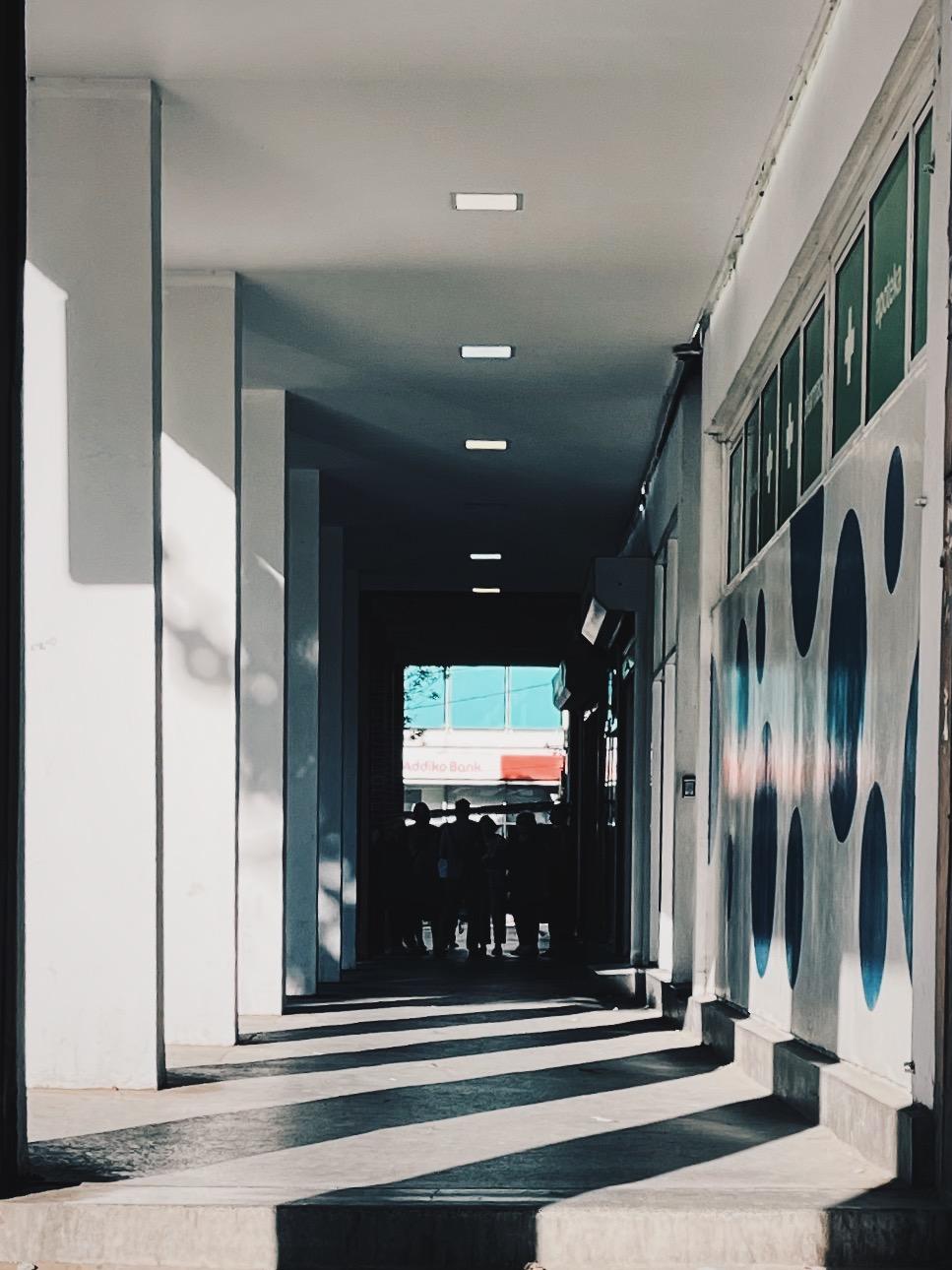 Learning to see - image 4 - student project
