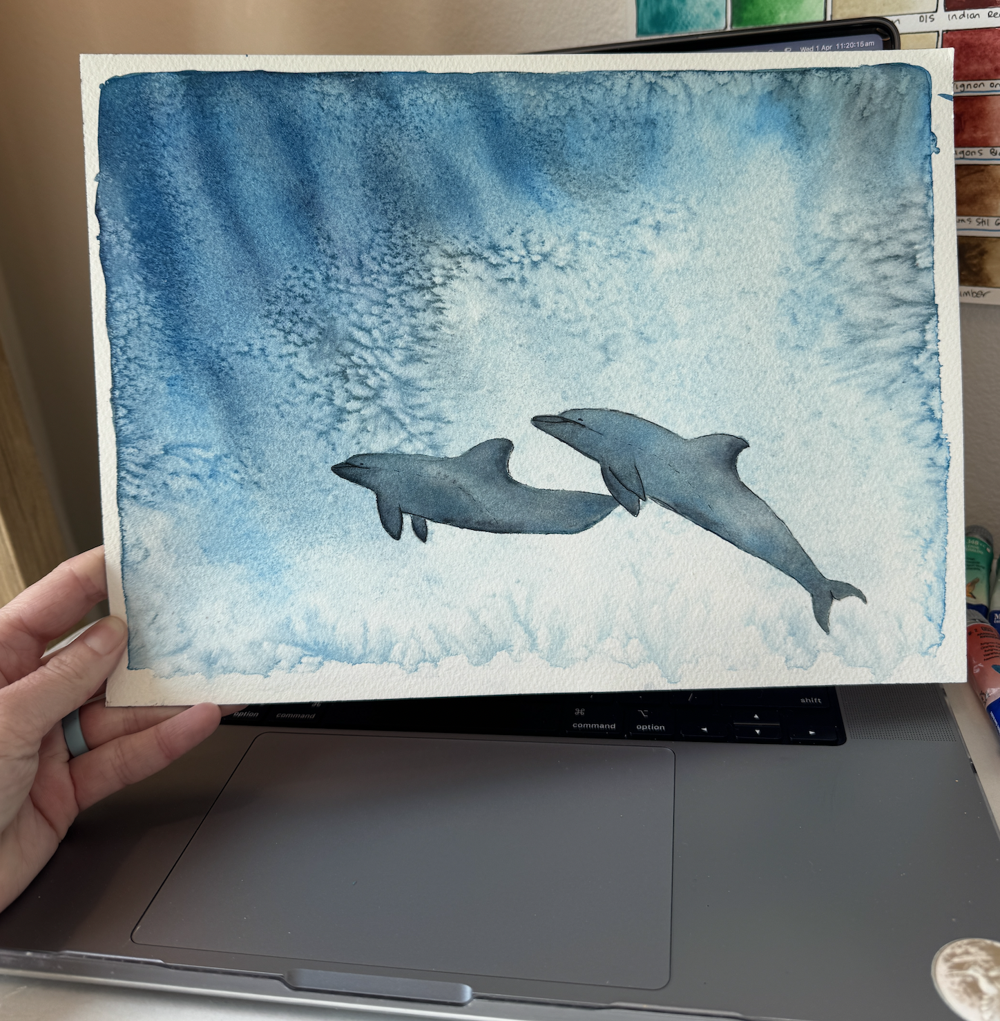 Loved this! thank you! - image 1 - student project