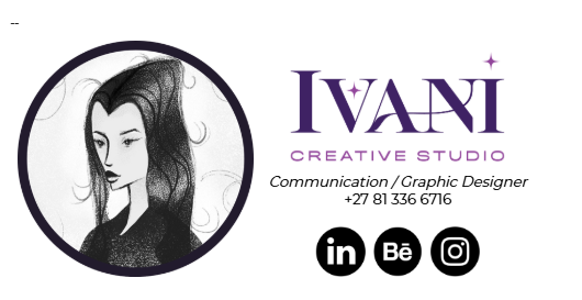 Experimenting on Canva - image 4 - student project