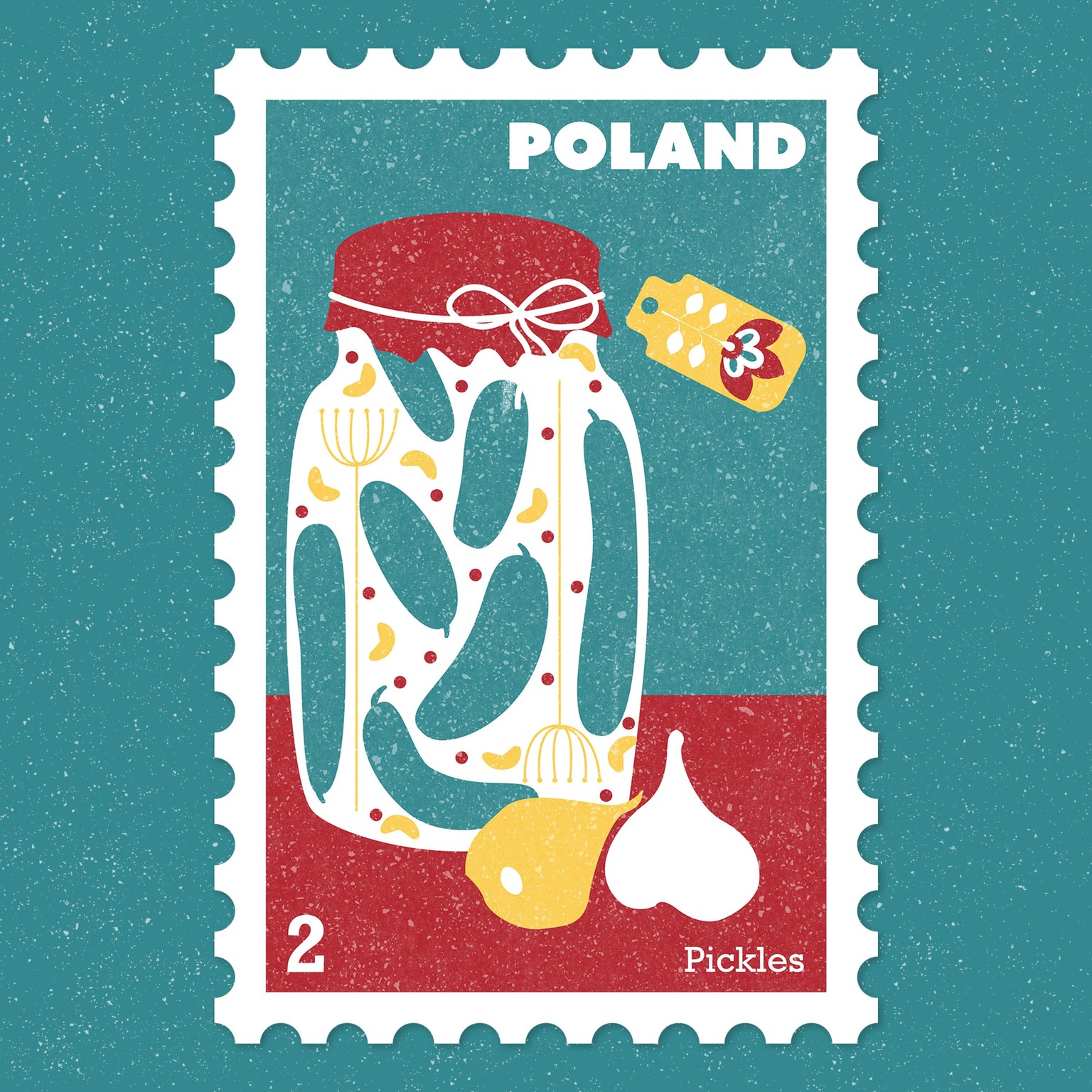Polish icons - image 4 - student project